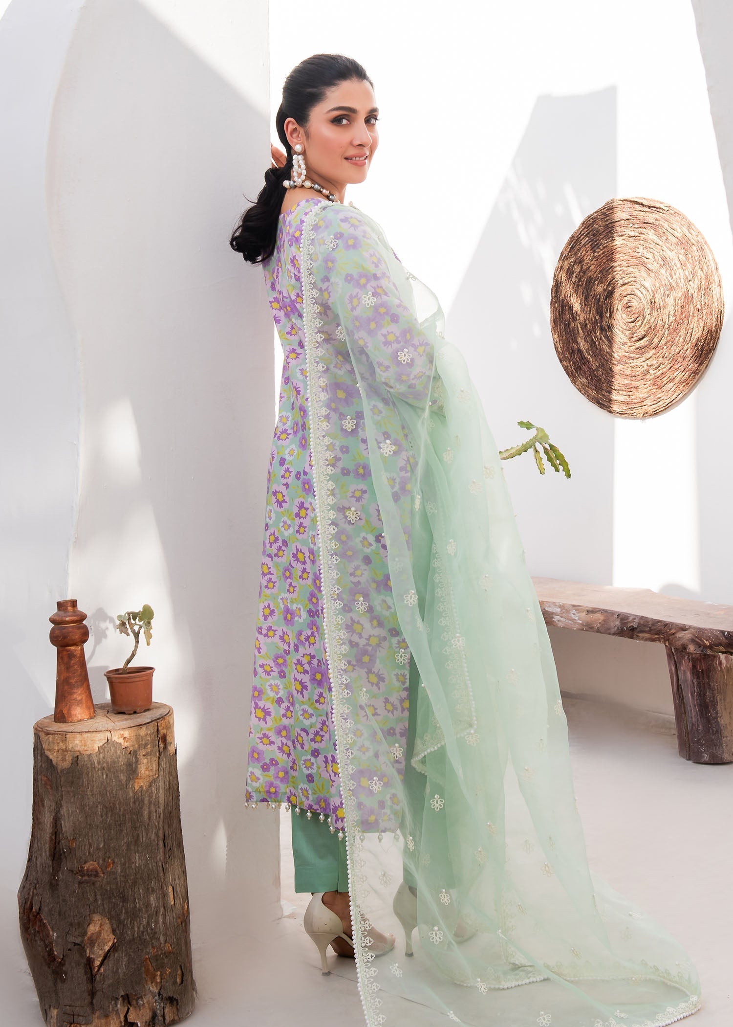 Ally's Pret Allys AL 850 (N) Women 3pcs