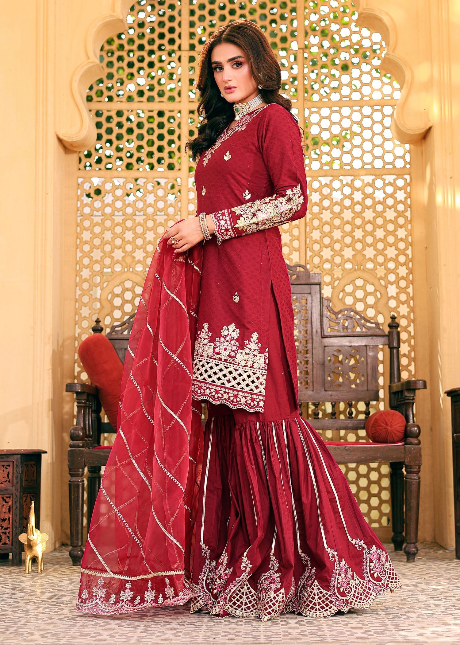 Ally's Pret ALLYS AL 886(N) Women 3pcs