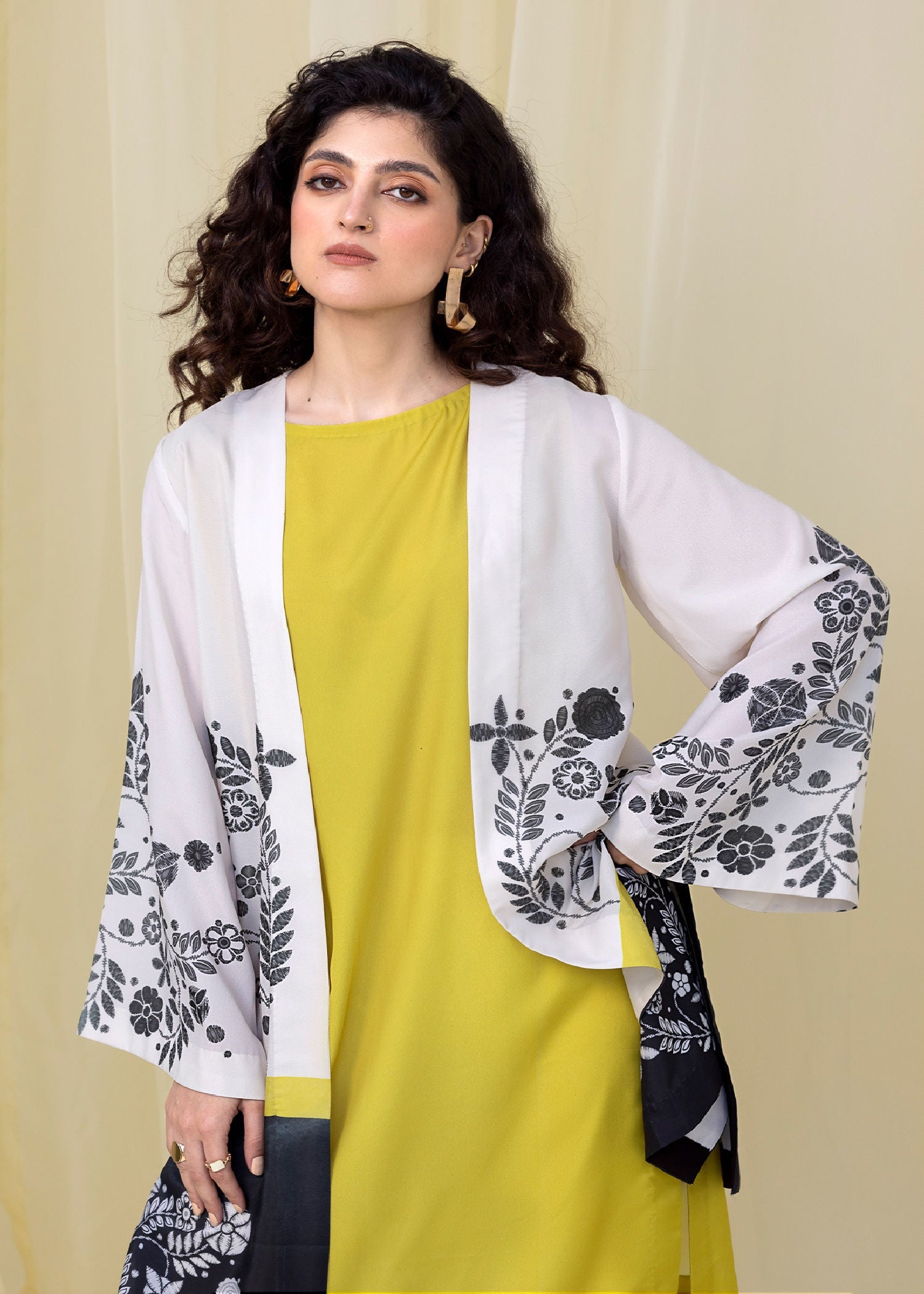 Ghulabri SERENE Women 3pcs