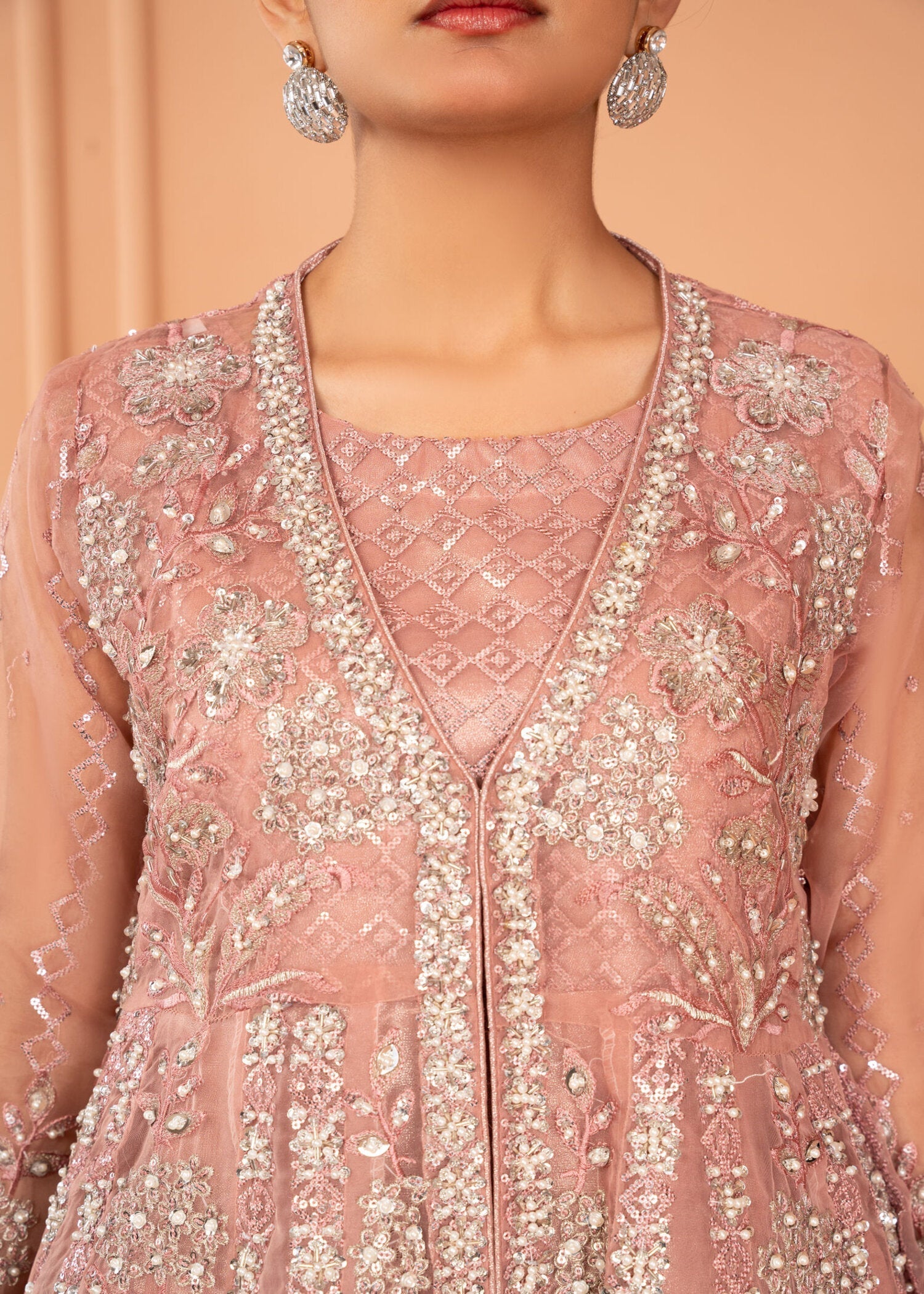 Shandur ME 0026 Women 4pcs