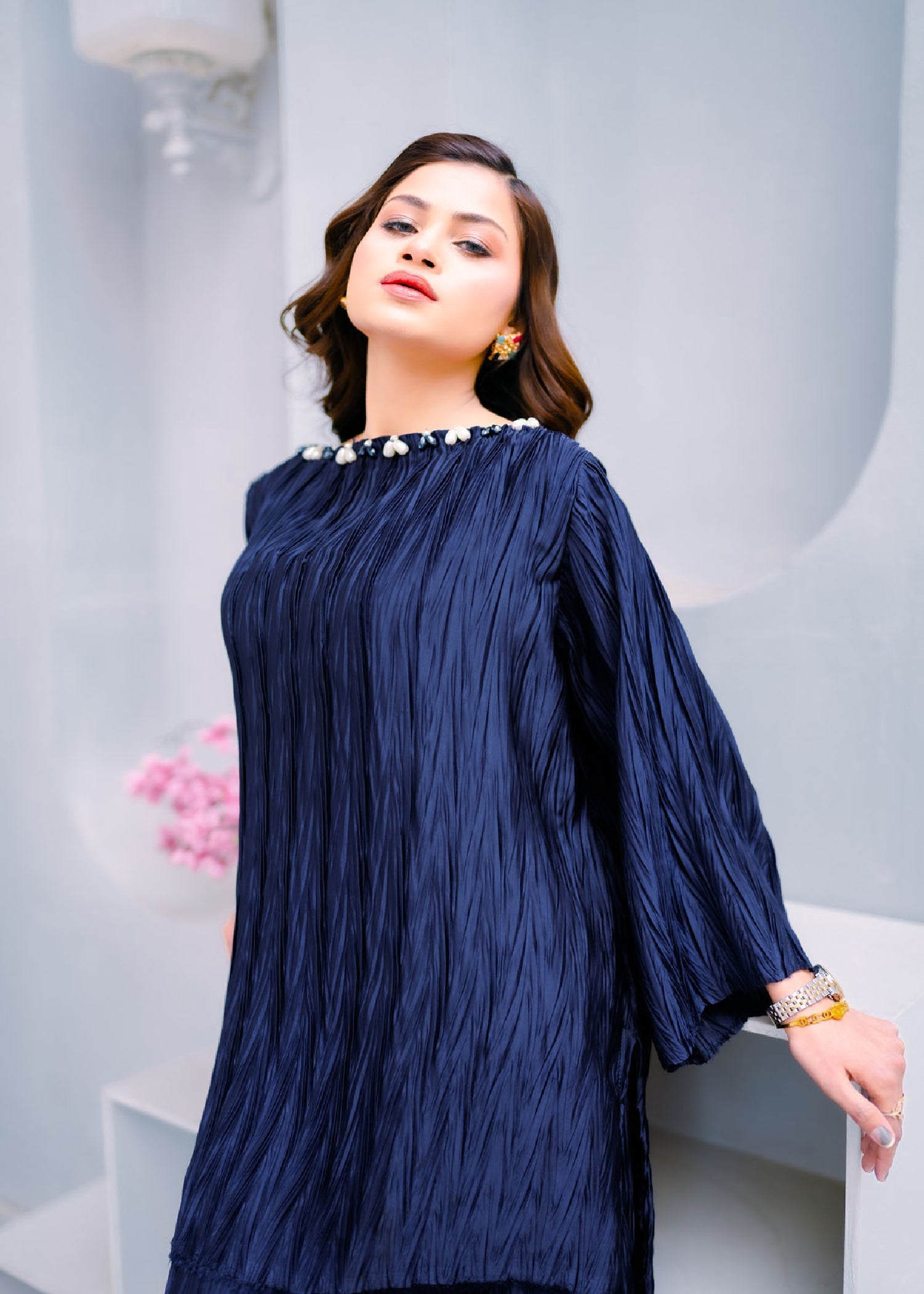 Pirzada Shaheryar Khan Twilight Women 2pcs