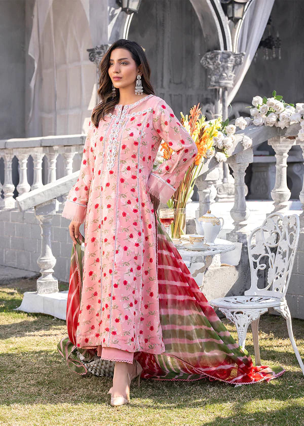 Seemab ROSHNI Women 3pcs