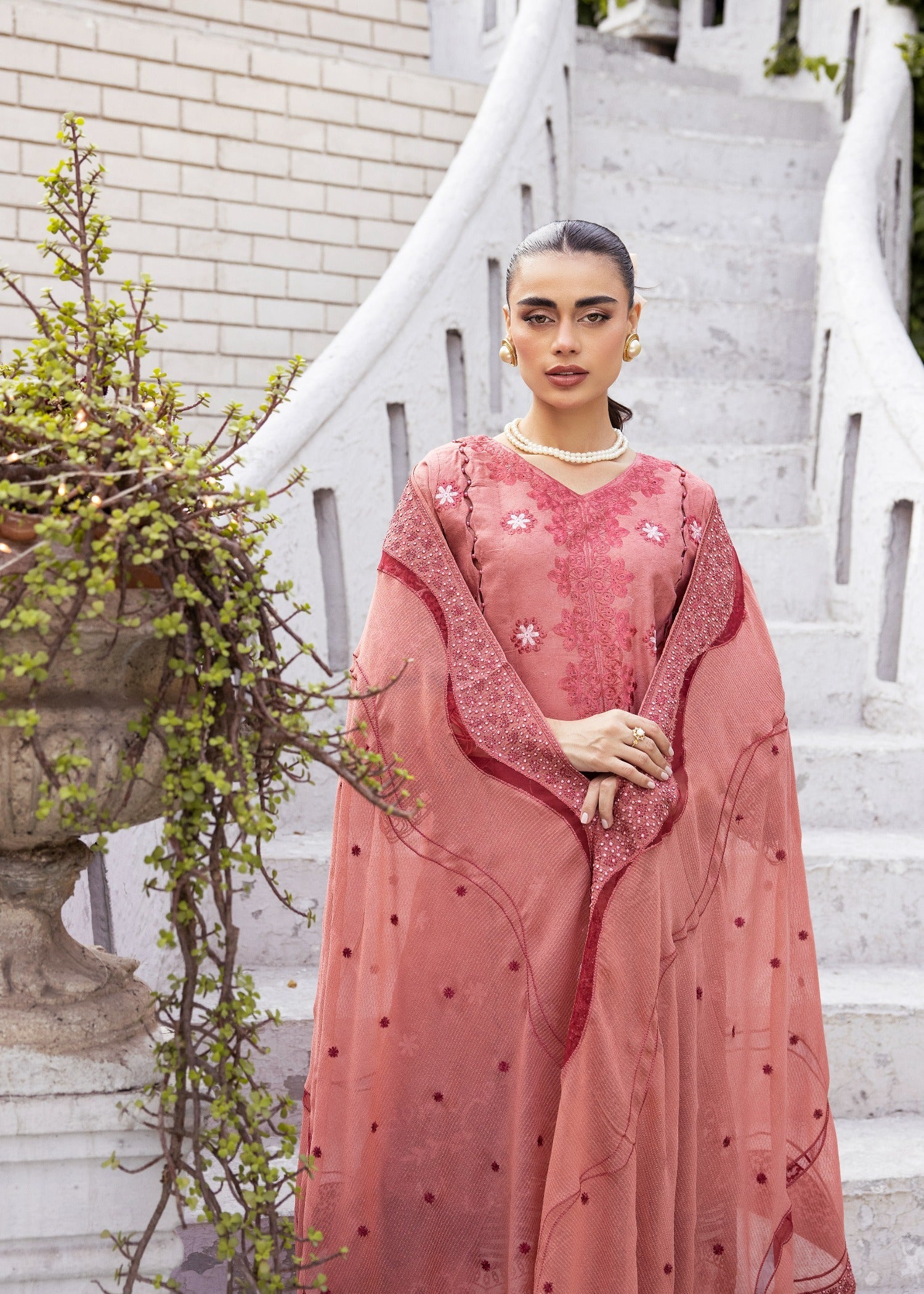 Ally's Pret ALLYS AL 844 Women 3pcs