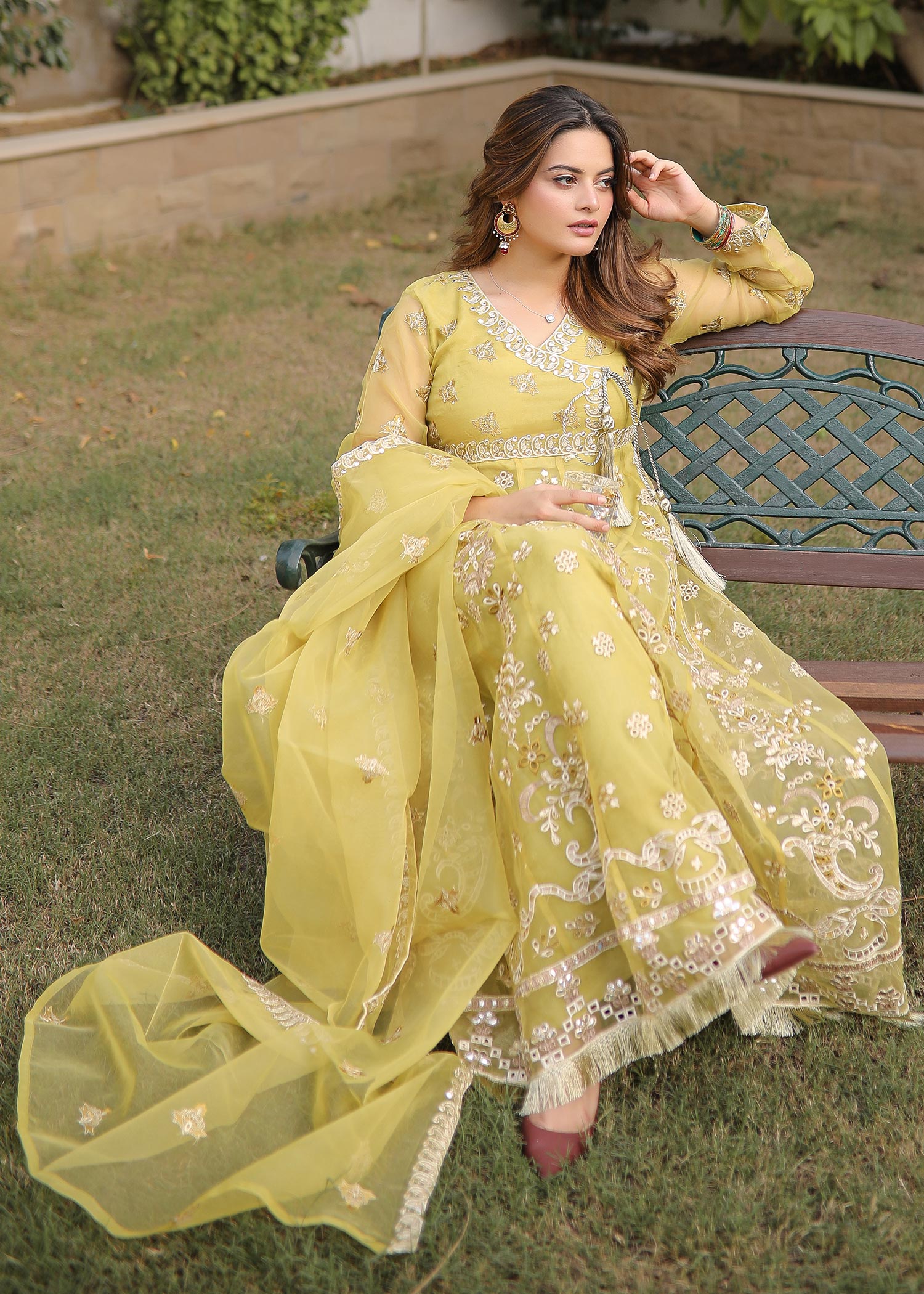 Amar Melia 12 Women 3pcs