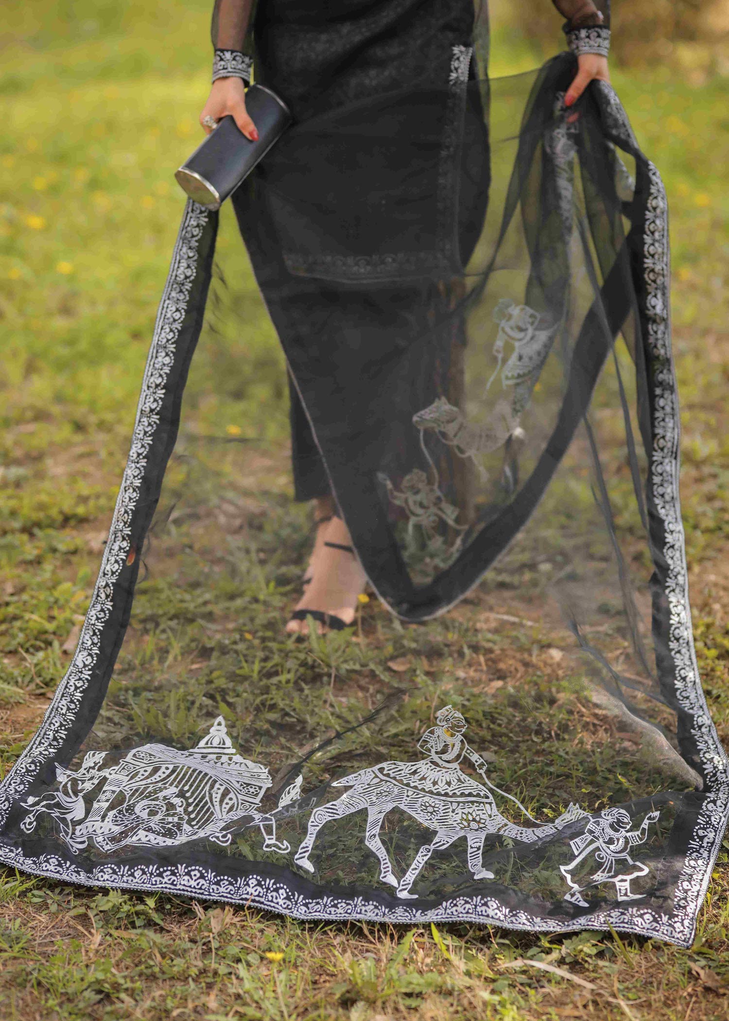 The Be You Official TheBeYouOfficial Sea Grackle(BU AN24SG) Women 3pcs