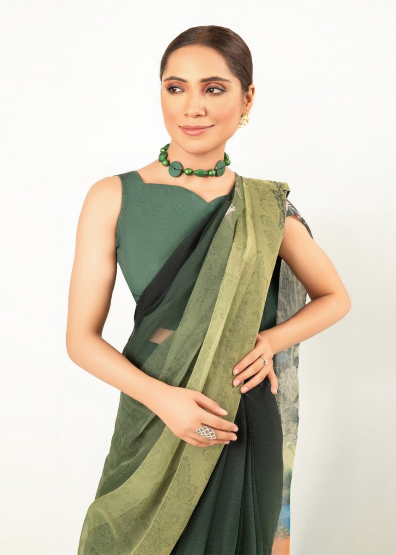 Imran Aftab IASC UF 06 Women 3pcs