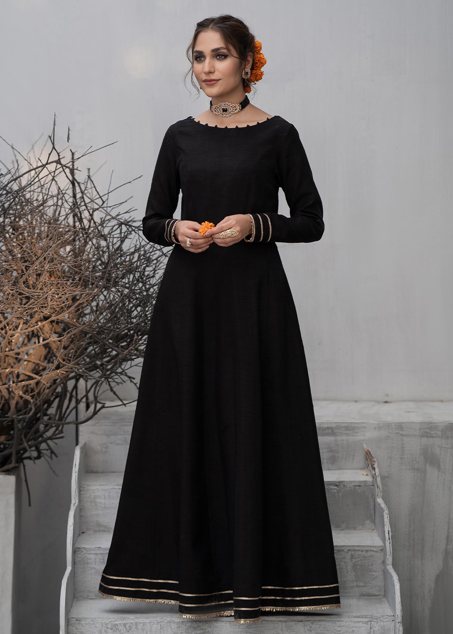 Fozia Khalid FK W 02 Women 2pcs