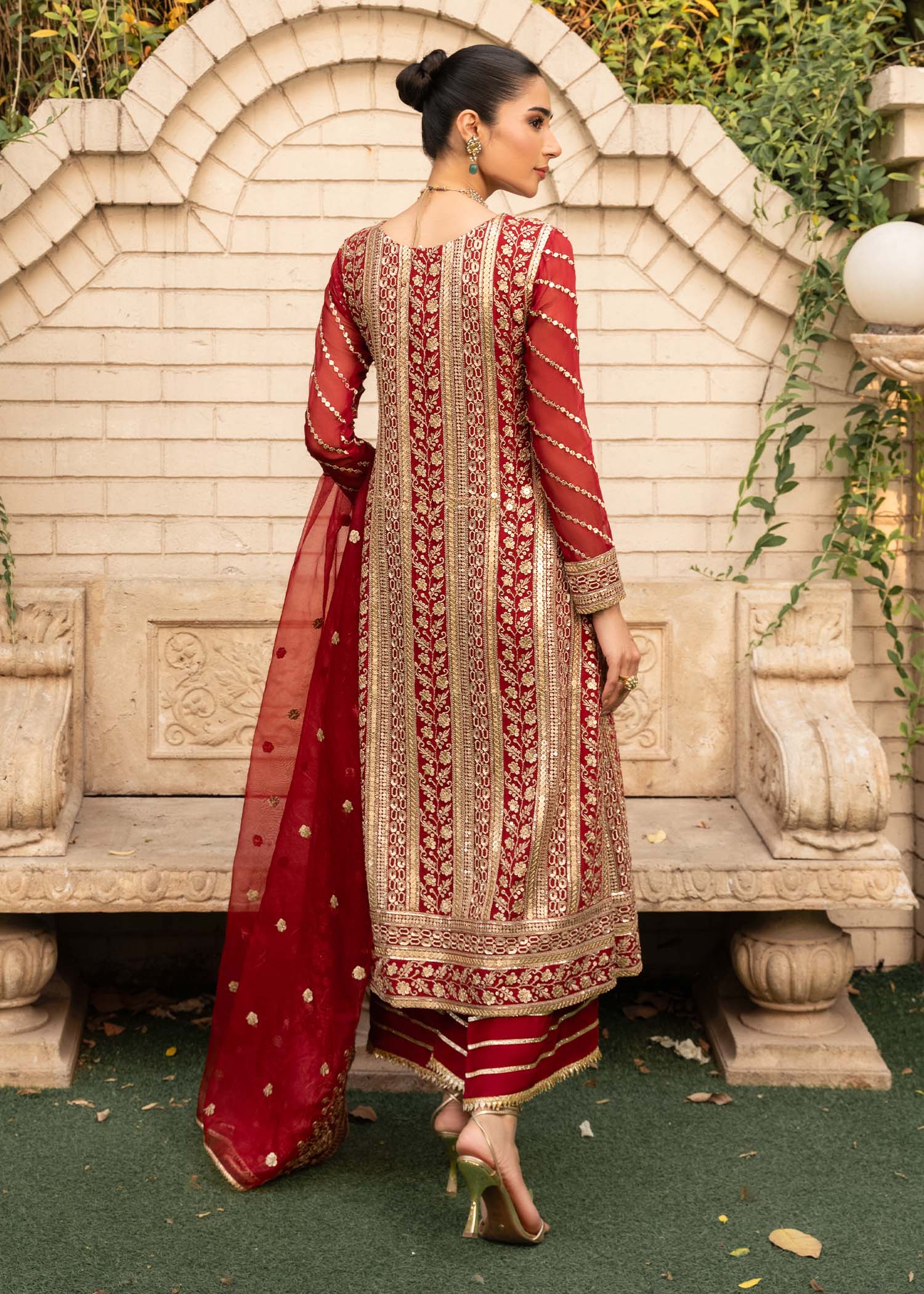 Misl Hanya Women 3pcs