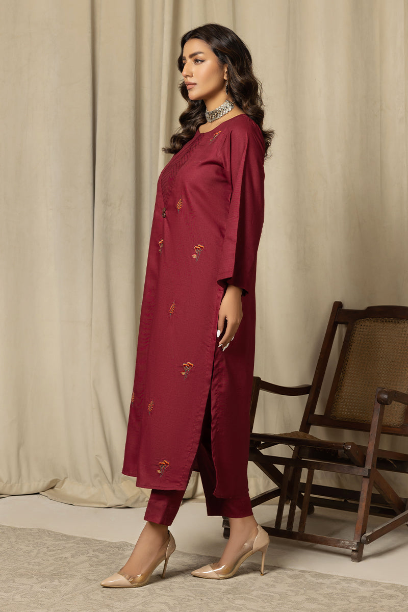 Aks-e-Jahan Calla Women 2pcs