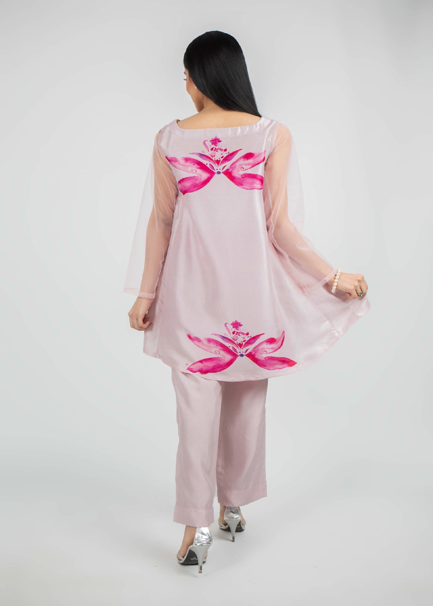 Khatepoesh Sansaf Women 2pcs