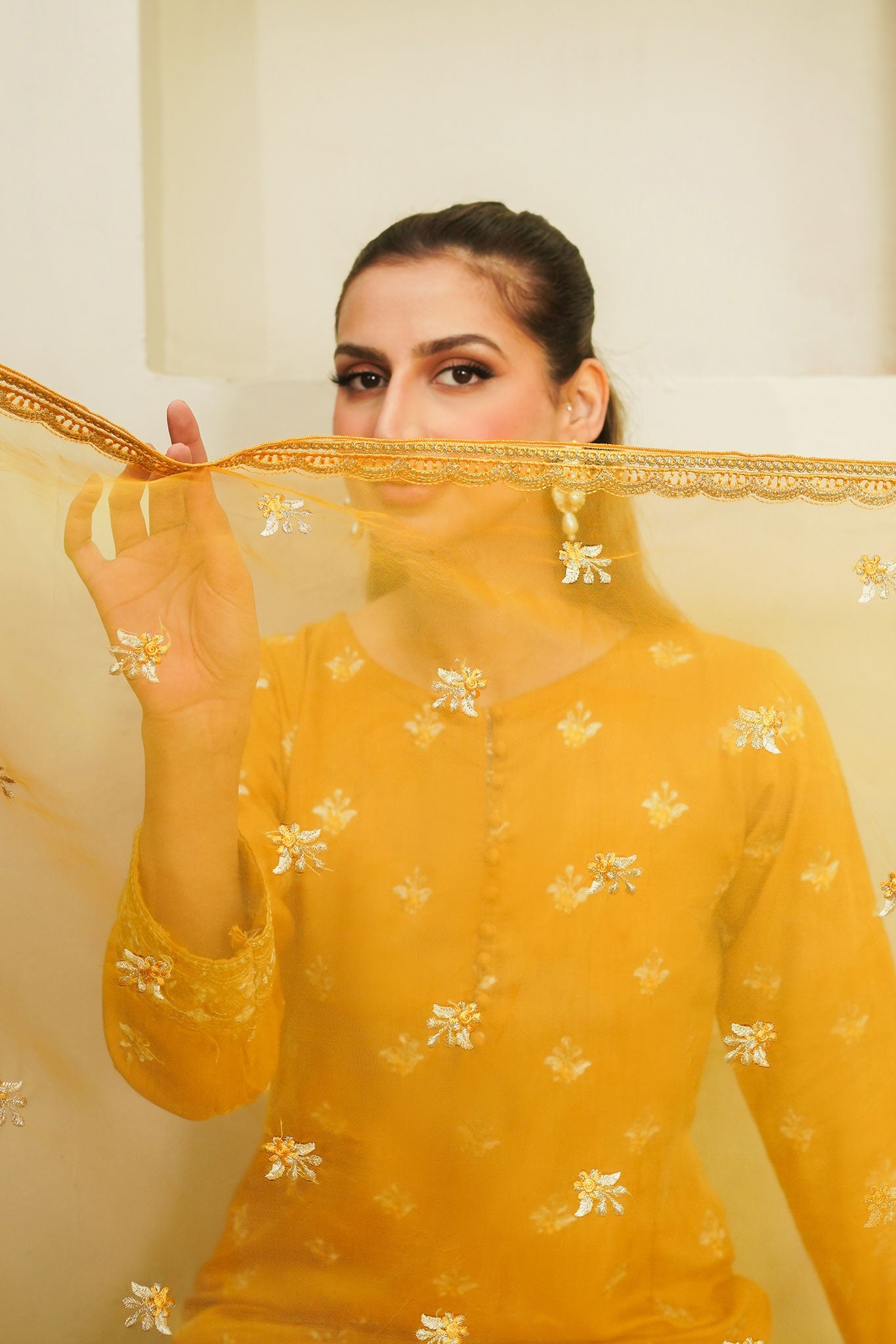 Mannat CHANDNI Women 3pcs