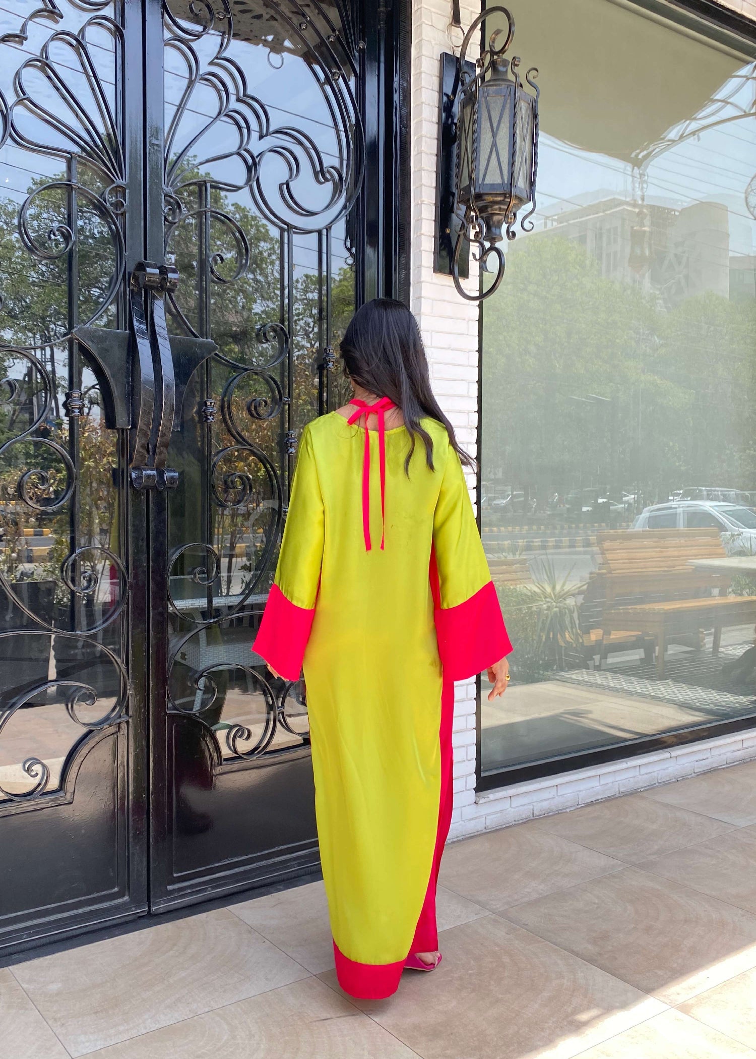 Lenaim ZESTY Women 1pcs