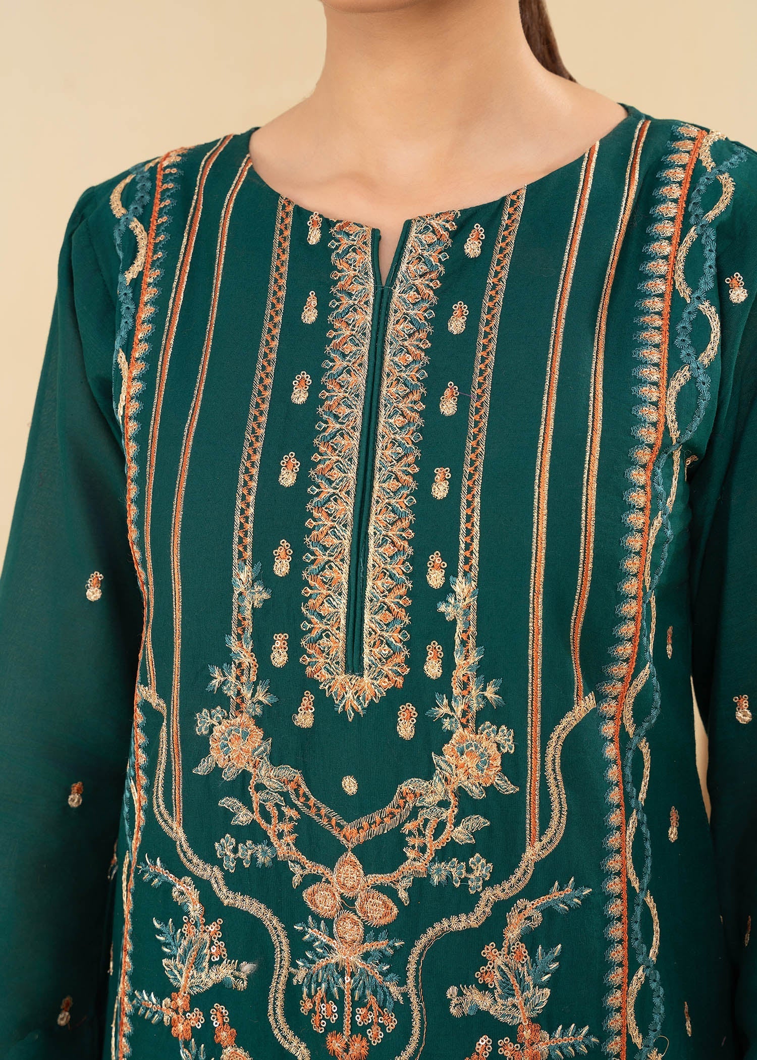 Tamanna E Libas NILOFAR Women 3pcs