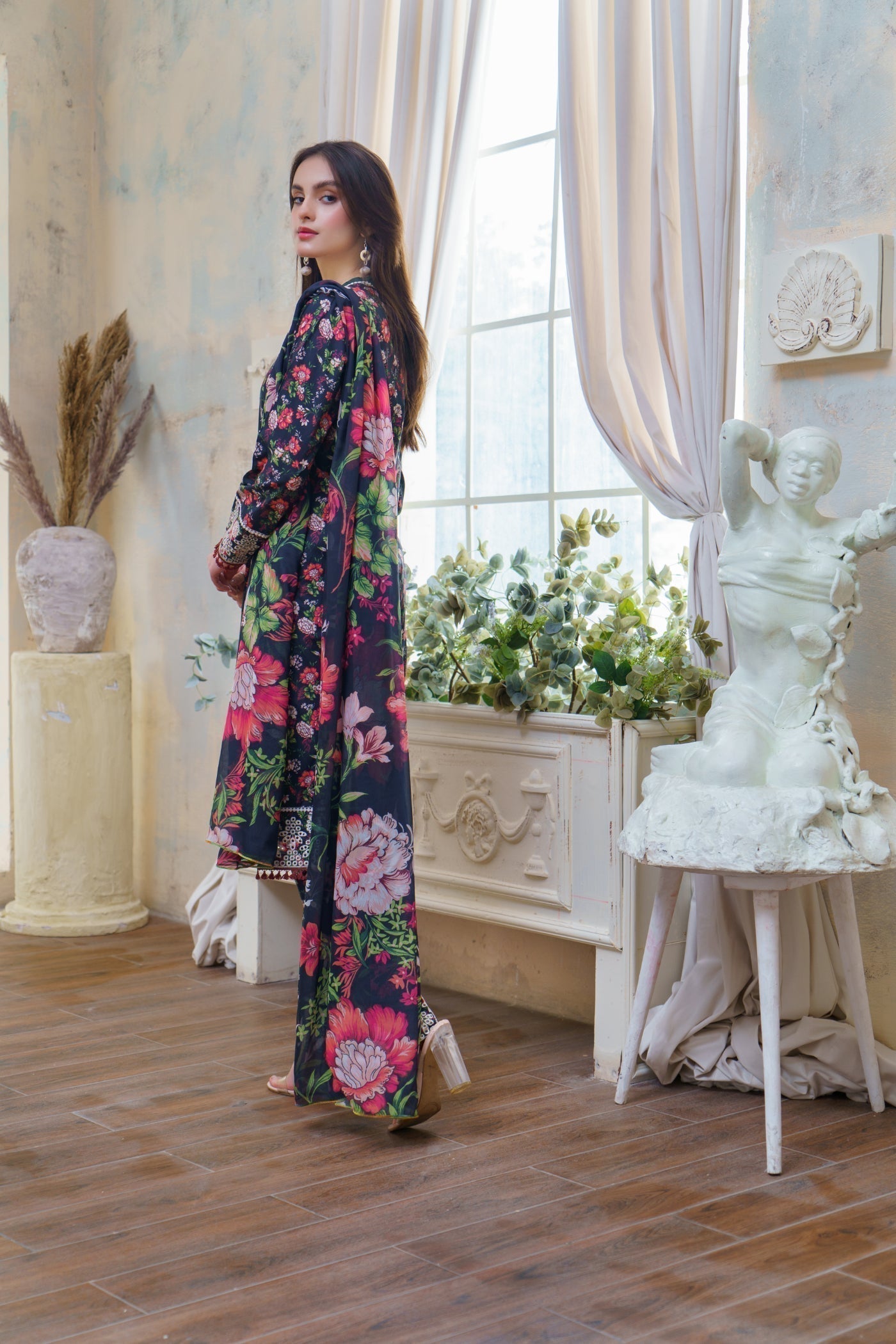 Kiara Pret Rose Radiance Women 3pcs