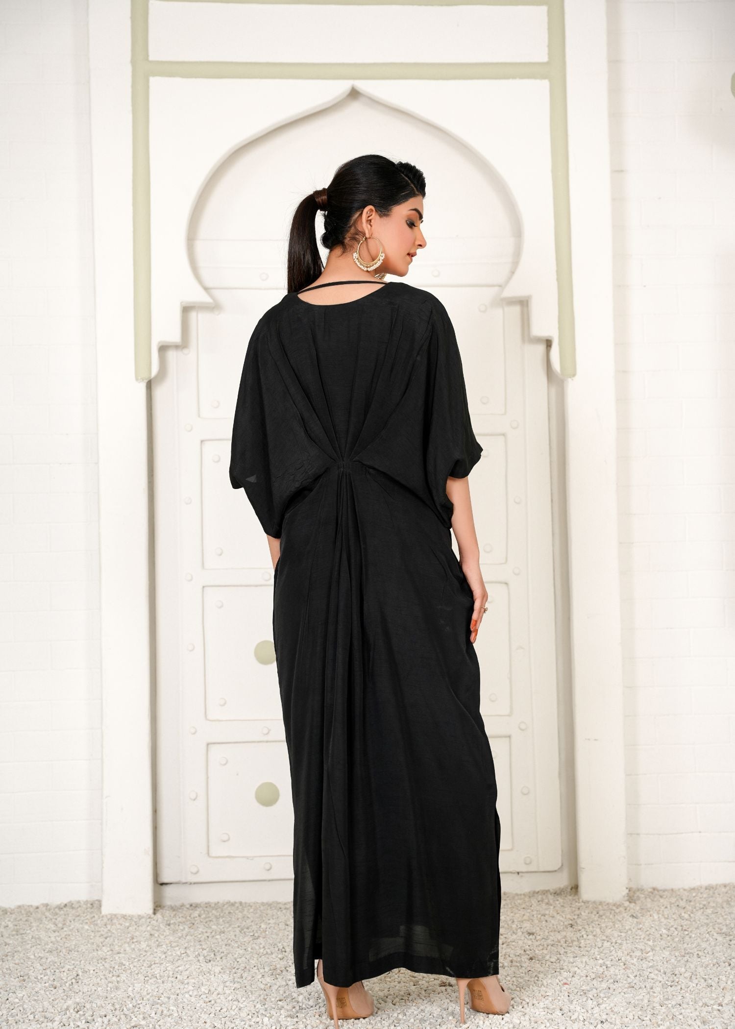 Hadia Batool Lara Women 1pcs