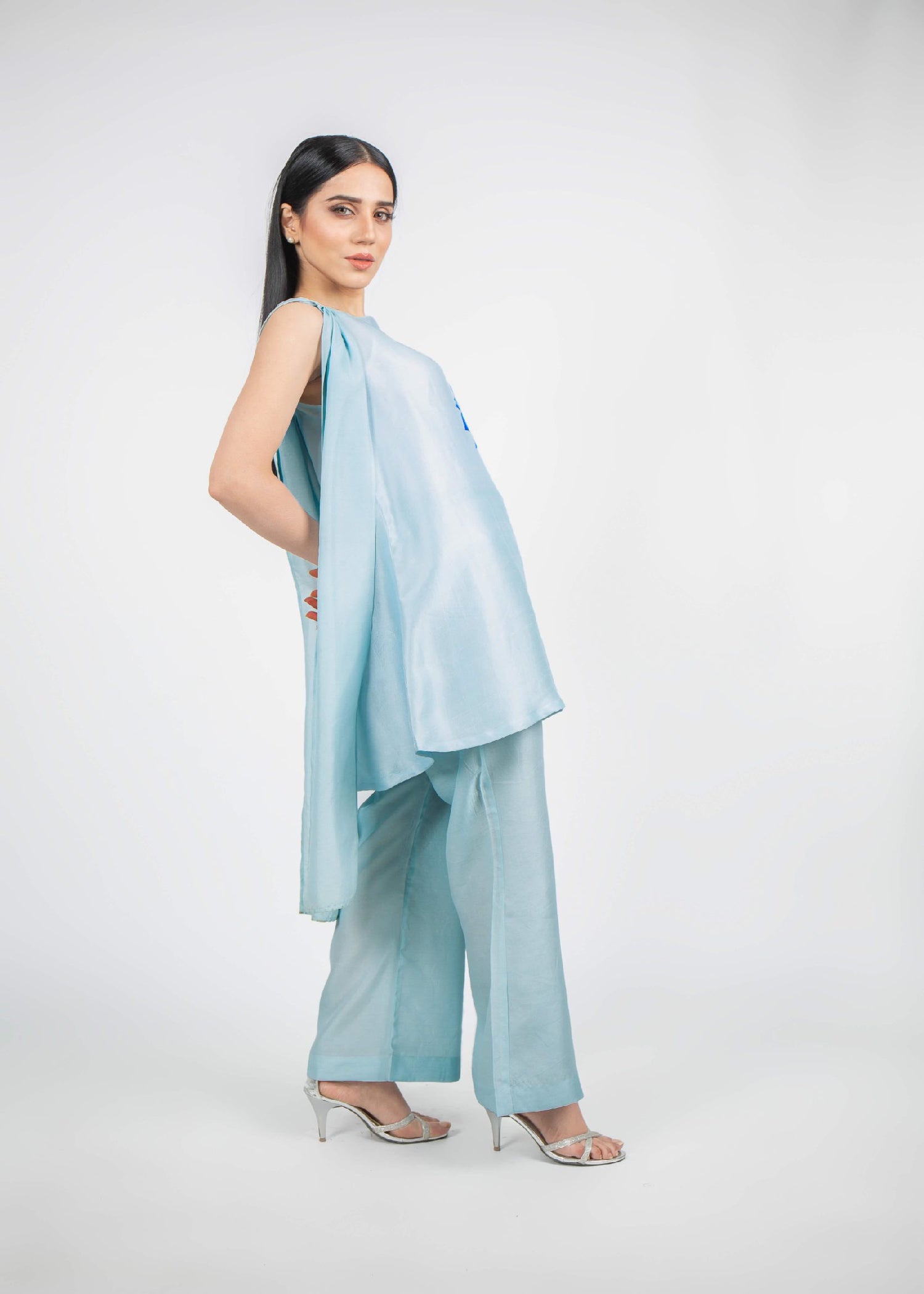 Khatepoesh Nazima Women 2pcs