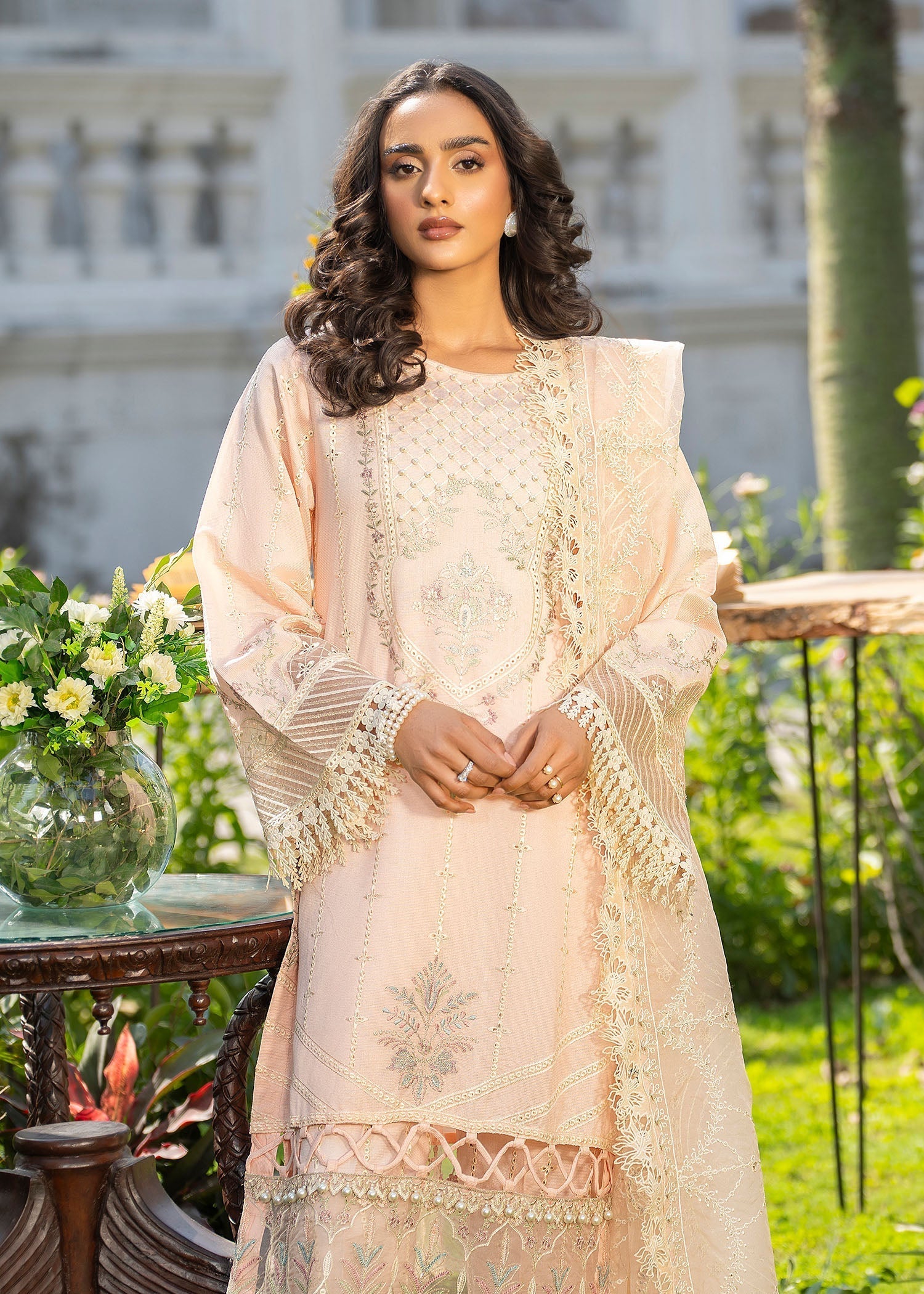 Zarqun SKUZQ 2409 A Women 3pcs