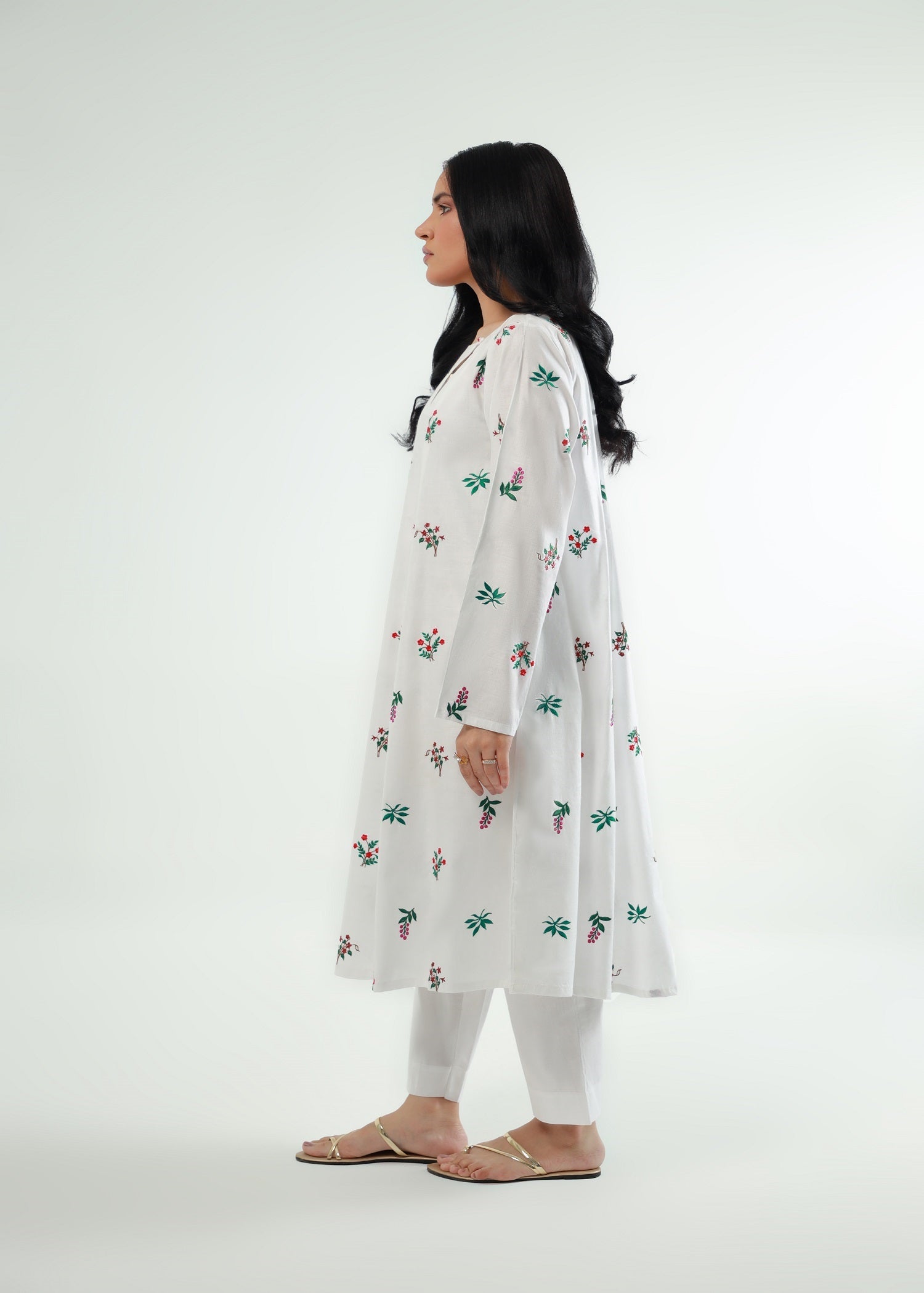 Log N Tog Ocean pearl Women 2pcs