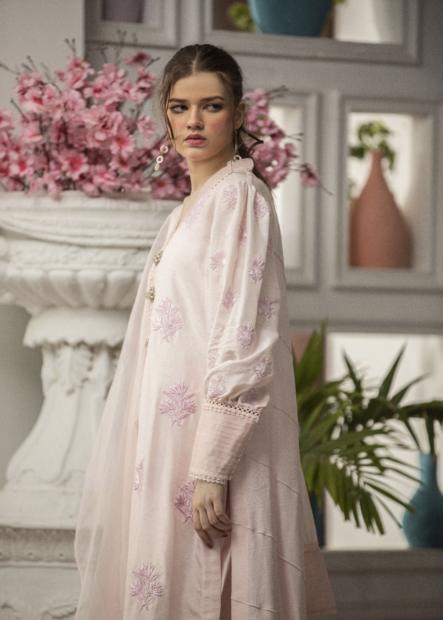 Yusra Ansari Yaw 11 Selena Women 3pcs