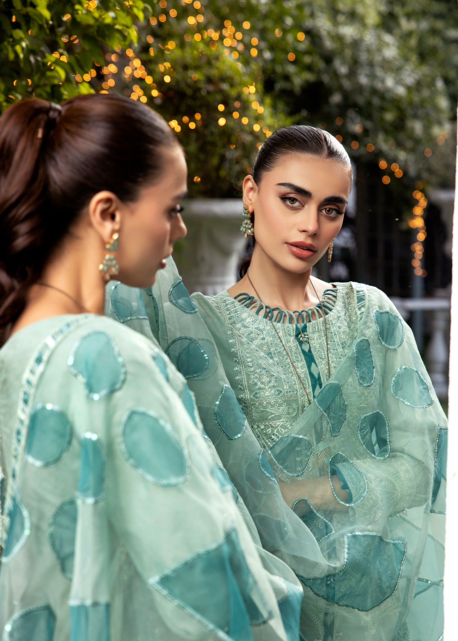 Ally's Pret ALLYS AL 842 Women 3pcs