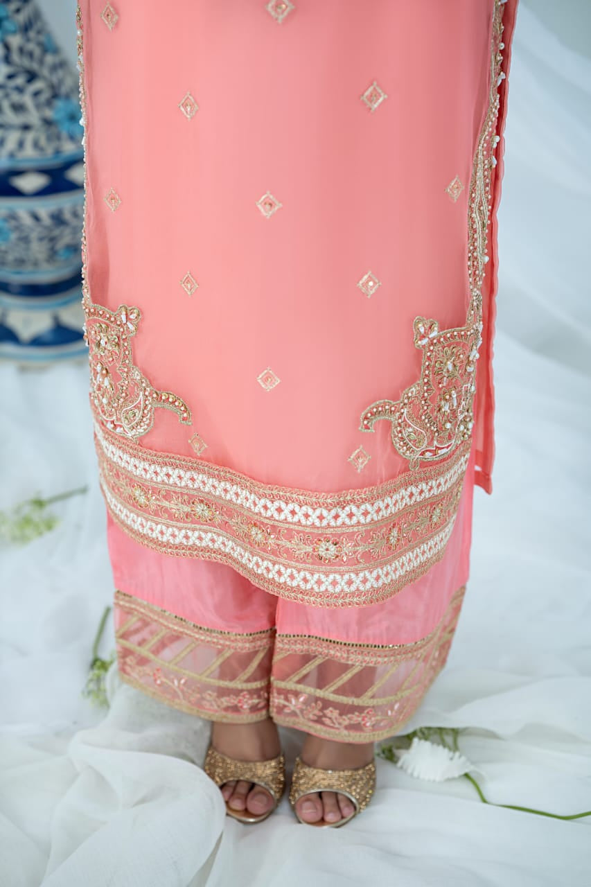 Meraki ART 984 Women 3pcs