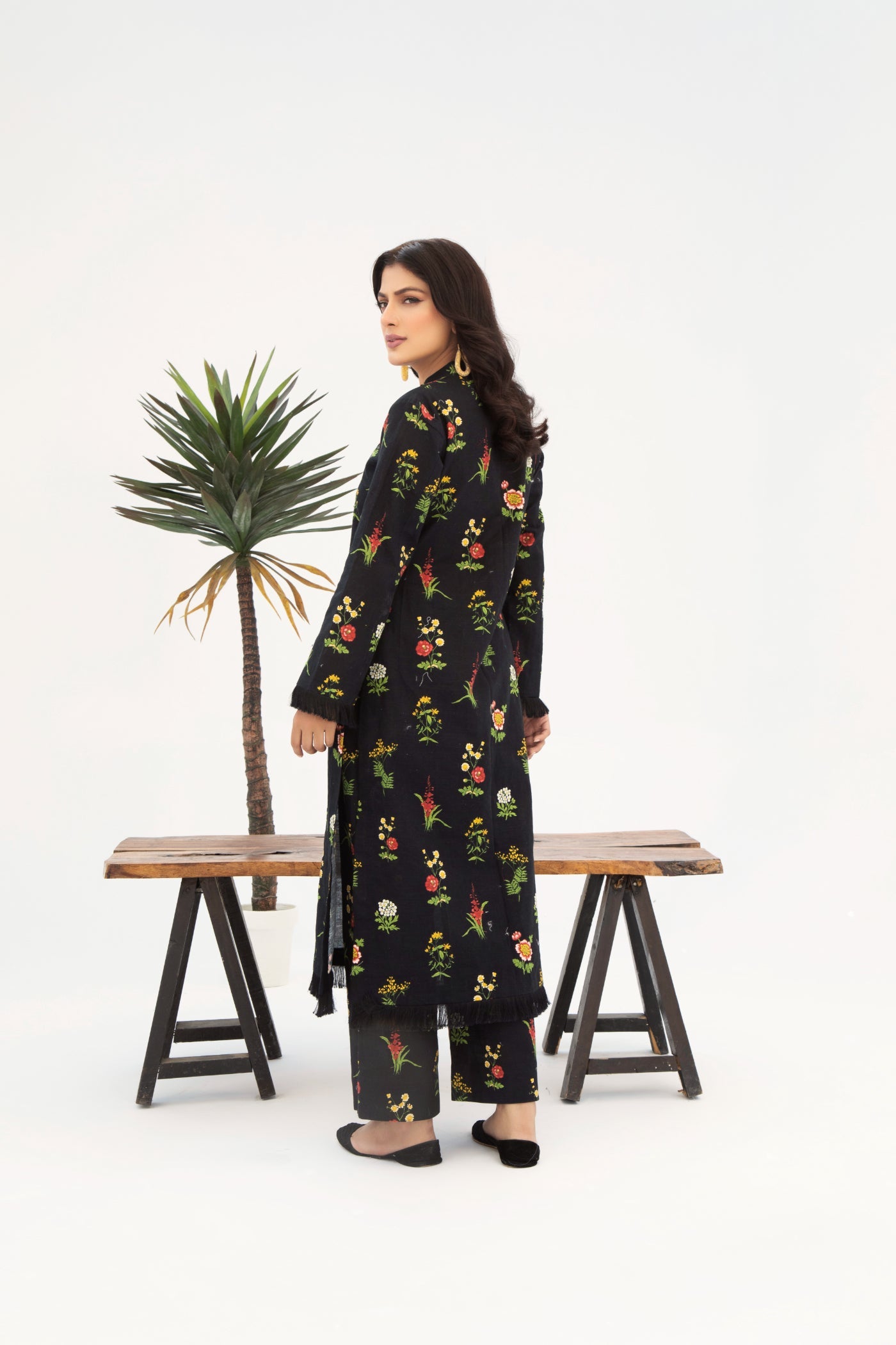 Seemab Bella Women 2pcs