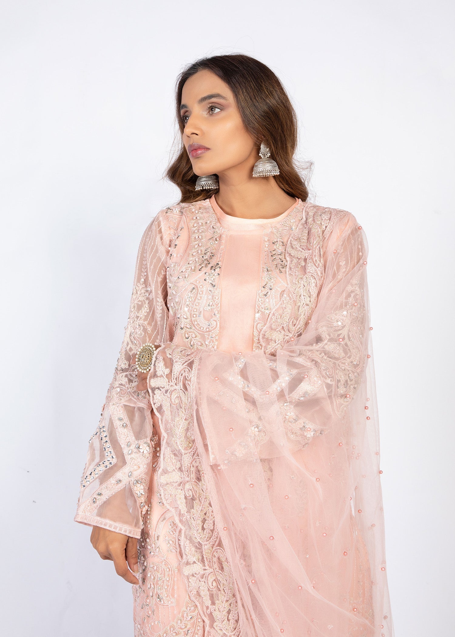 Khatepoesh Kaden Women 2pcs