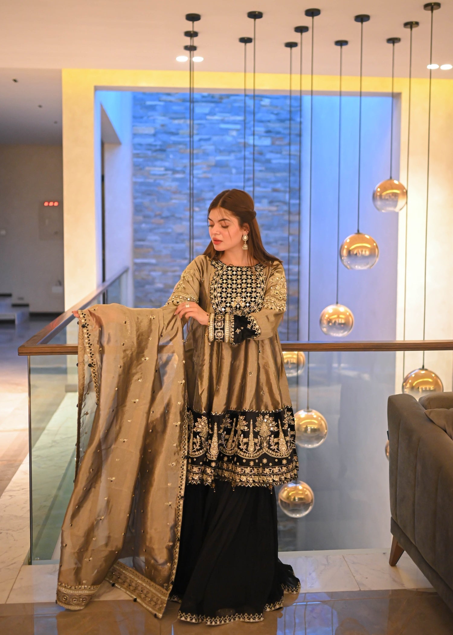 Ally's AL 3763 Women 3pcs