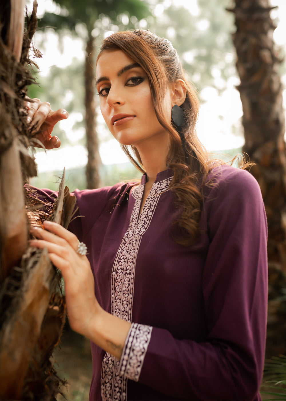 Shades By Abeeha Usman IRIS Women 2pcs