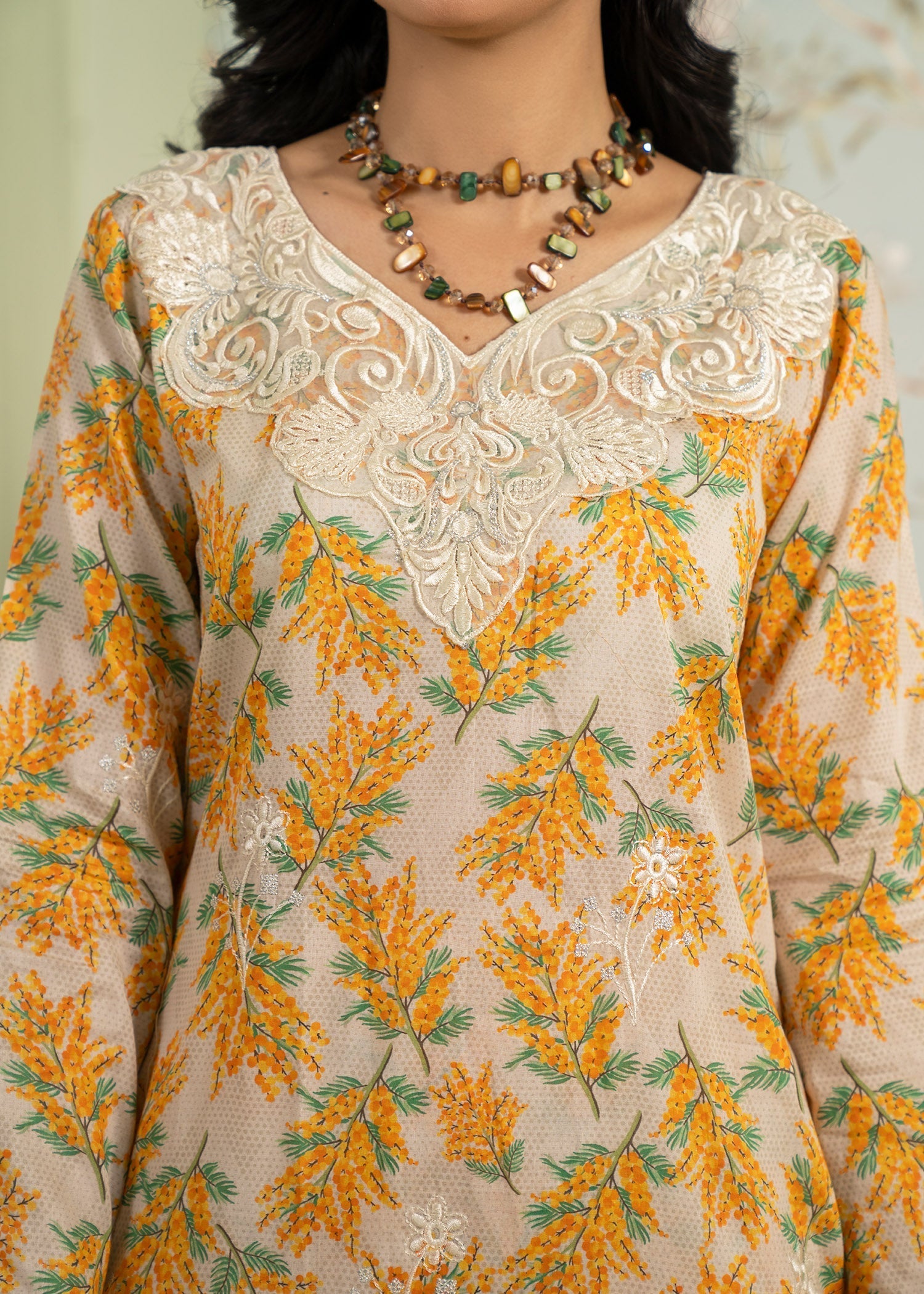 Tamanna E Libas MUSKAAN Women 3pcs