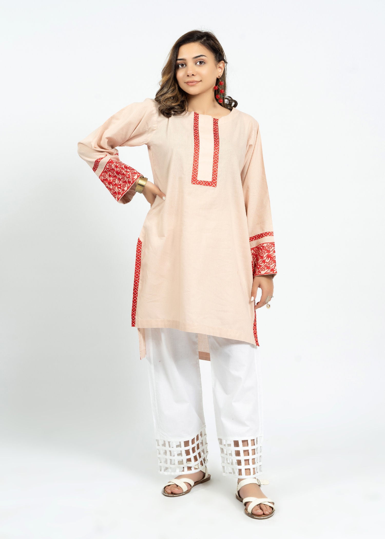 Khatepoesh Mujer Women 1pcs