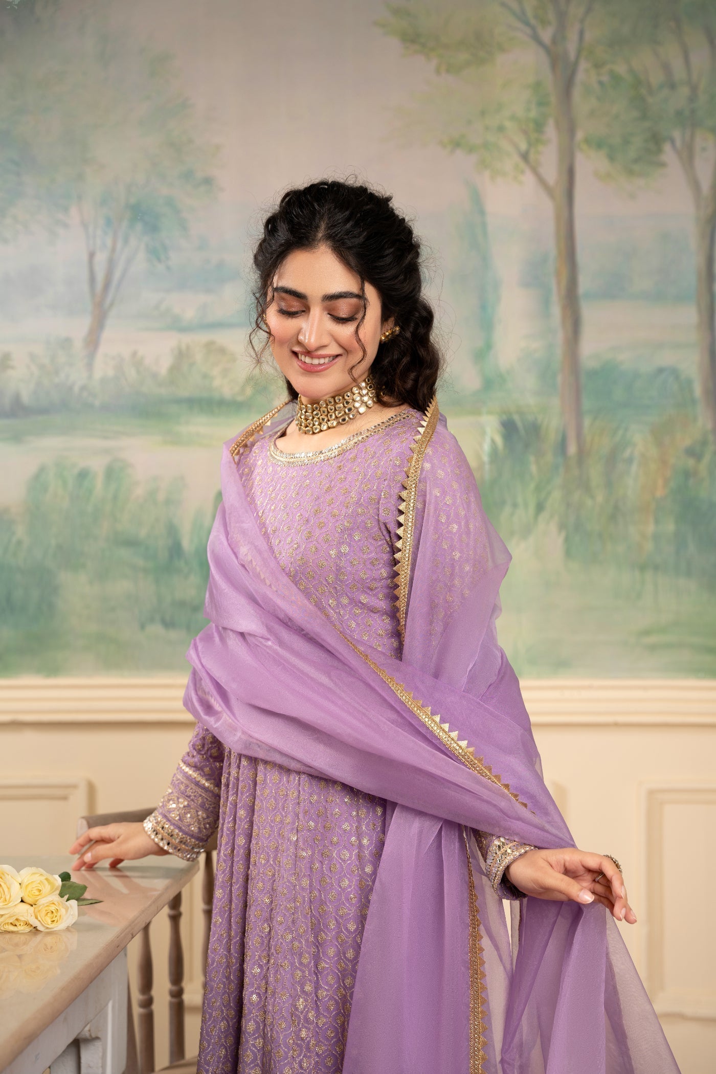 Misl Kasni Women 3pcs