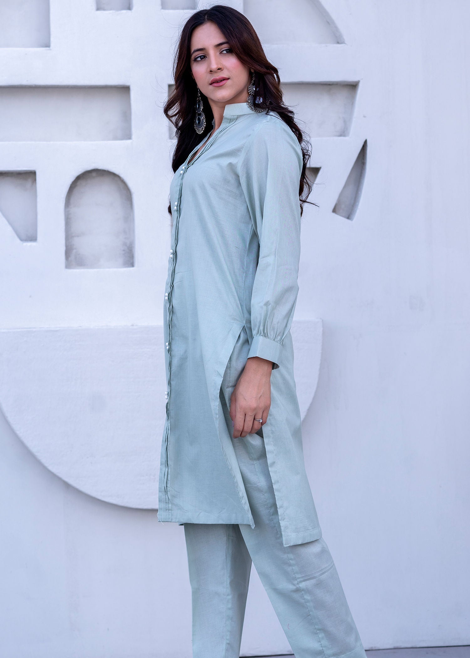 Wear Studio PRET WSS 211 Women 2pcs