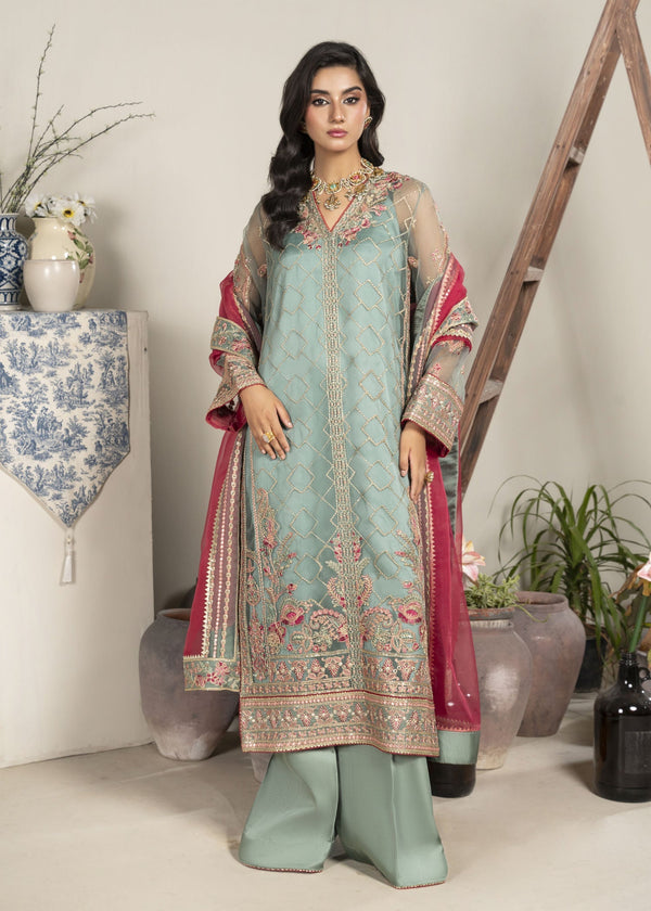 Amar Eclant Lime Feast 24 Women 3pcs