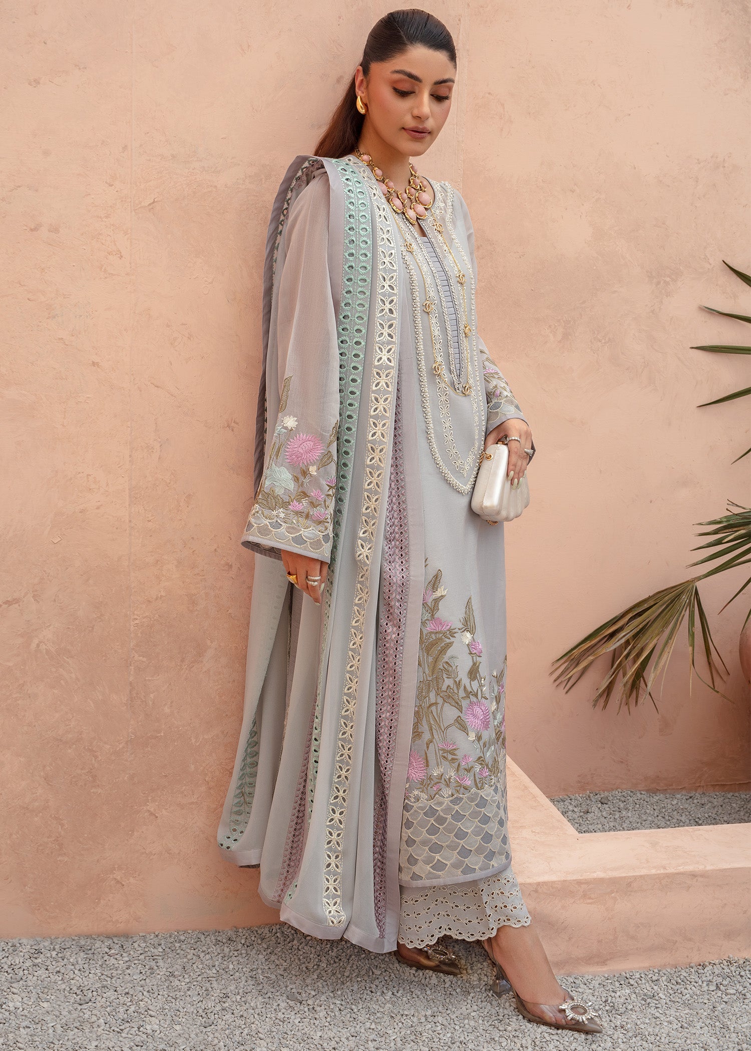 Saira Shakira Edena Women 4pcs