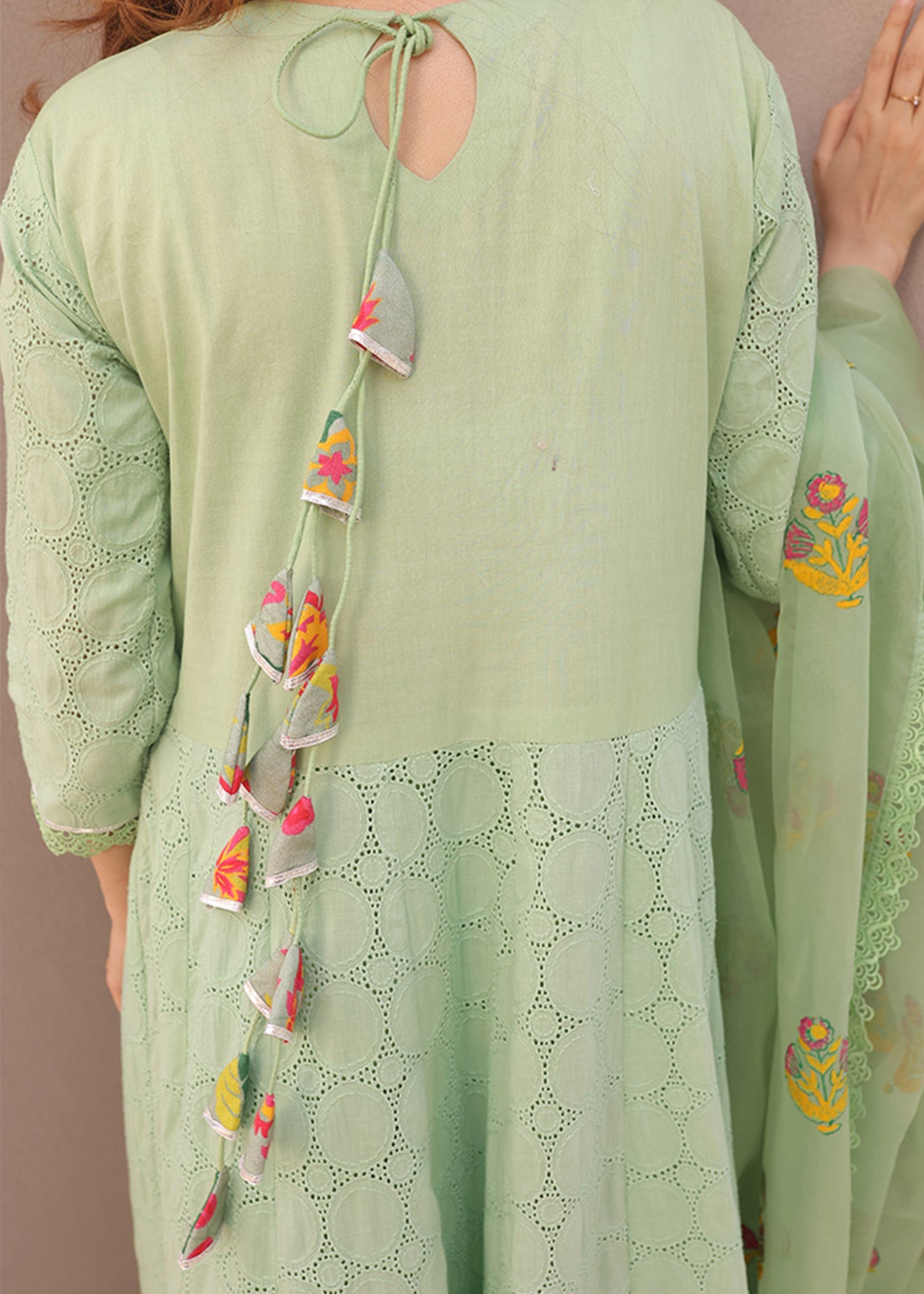 Rj’s Pret CASTLETON | LUMINESCENT | RJS PRET Women 3pcs