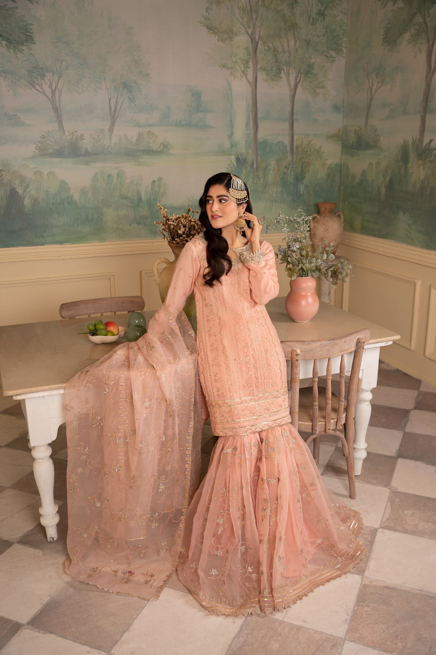 Misl Aniya Women 3pcs