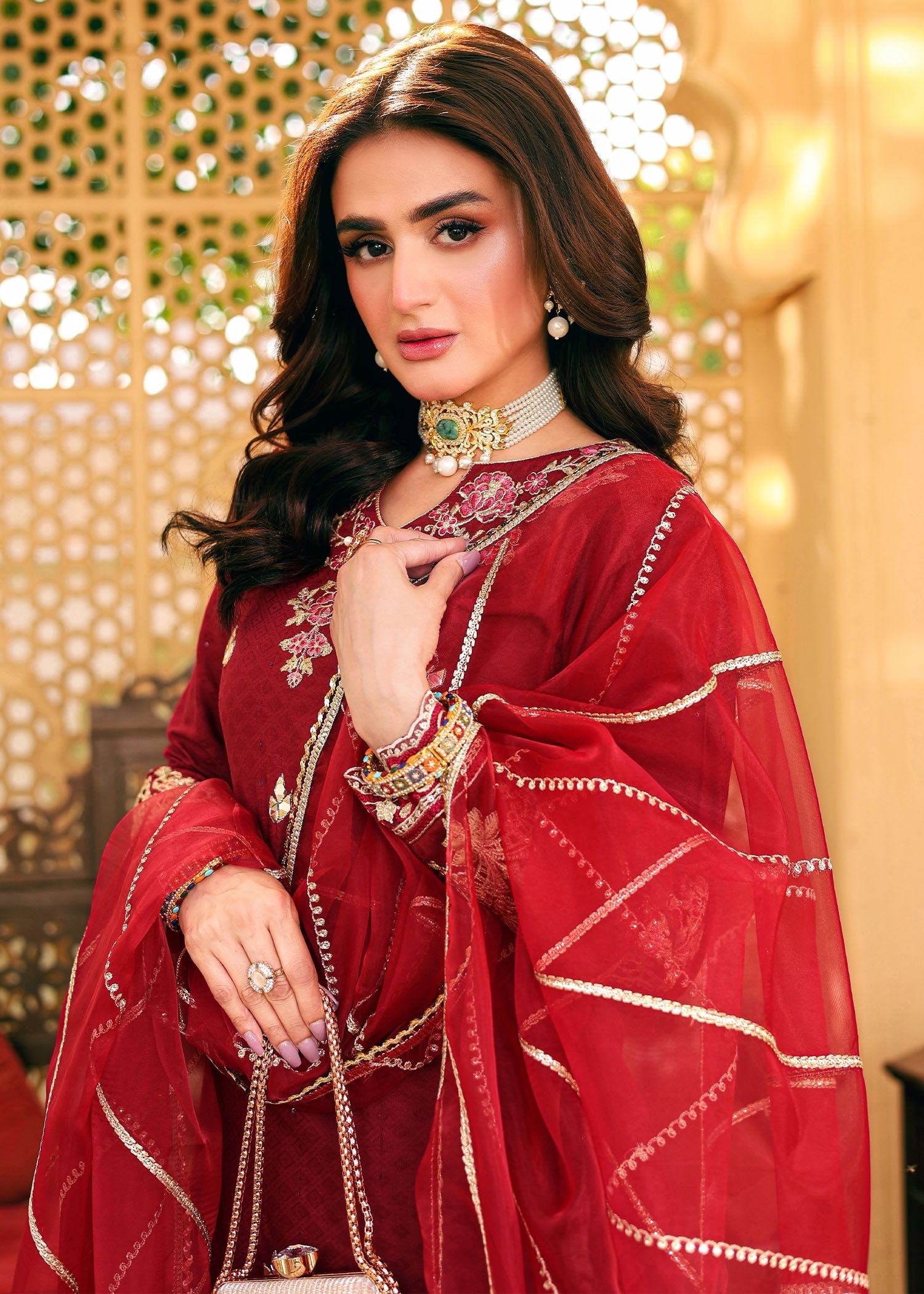 Ally's Pret ALLYS AL 886(N) Women 3pcs