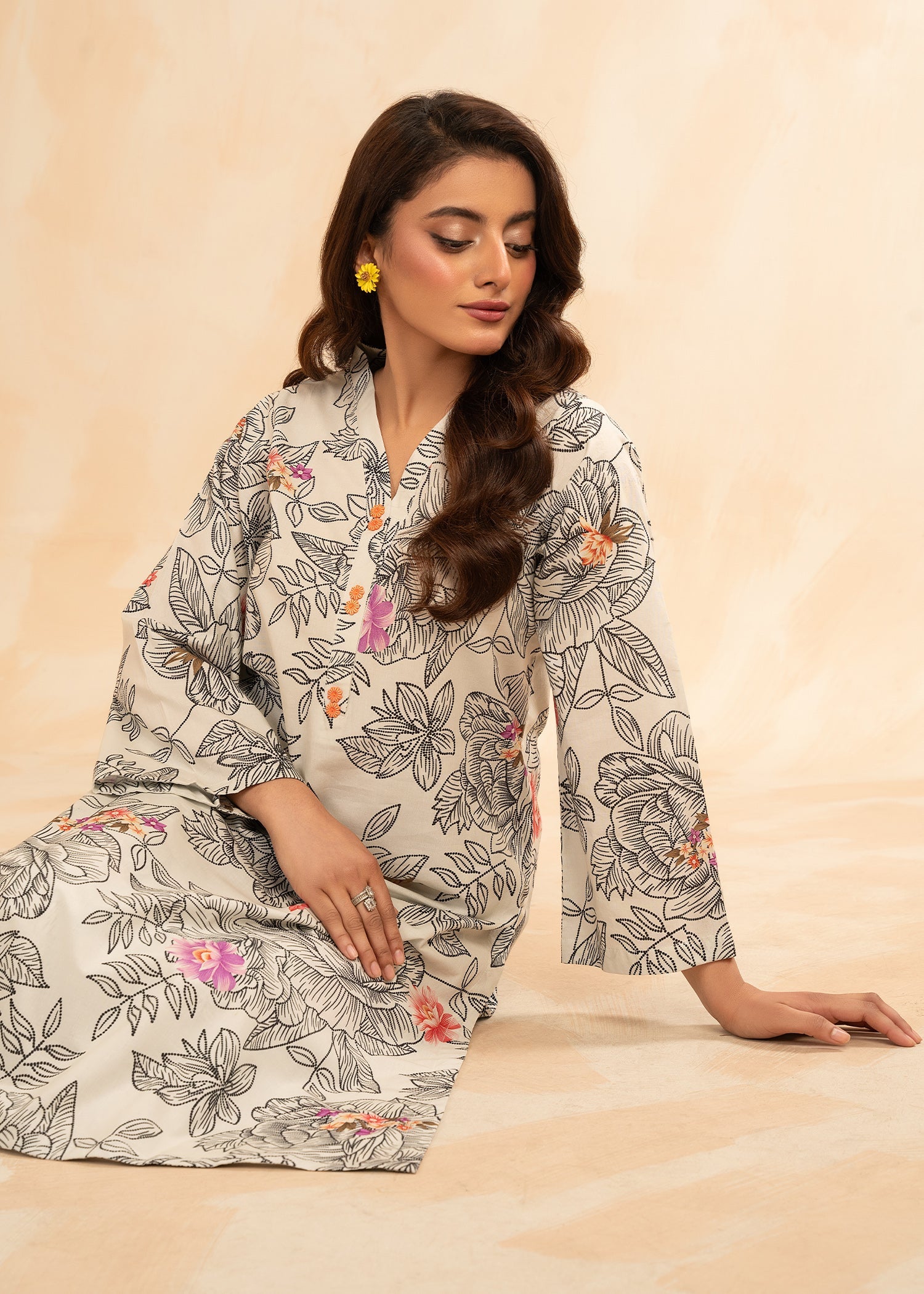 Meraki Art 1108 Women 2pcs