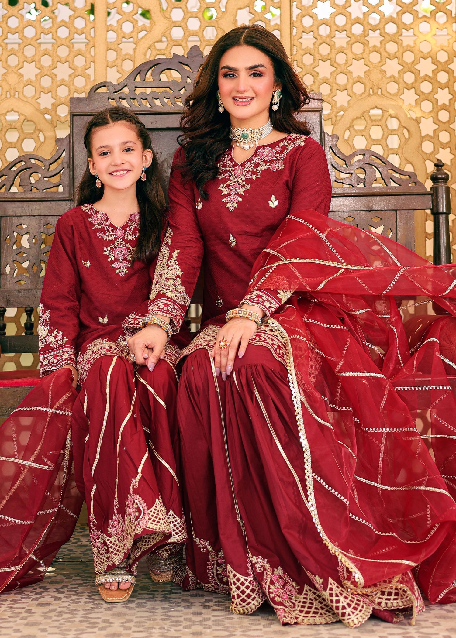 Ally's Pret ALLYS AL 886(N) Women 3pcs