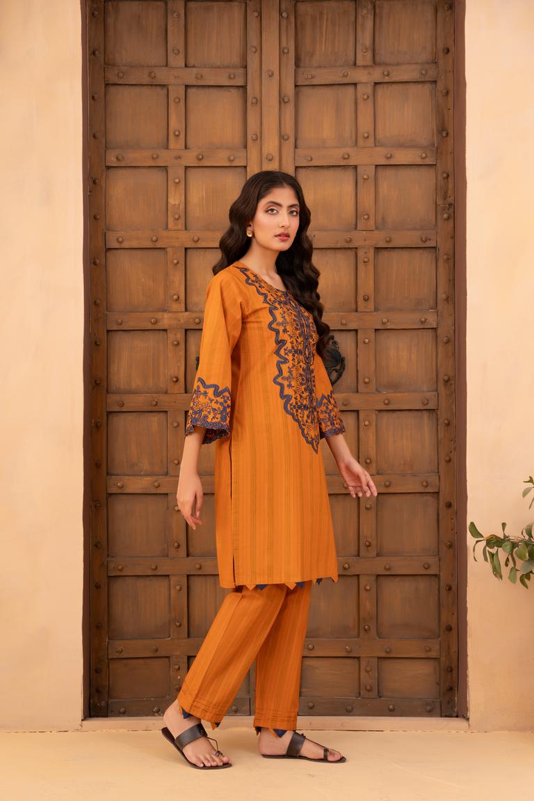 Shandur BS 0027 Women 2pcs