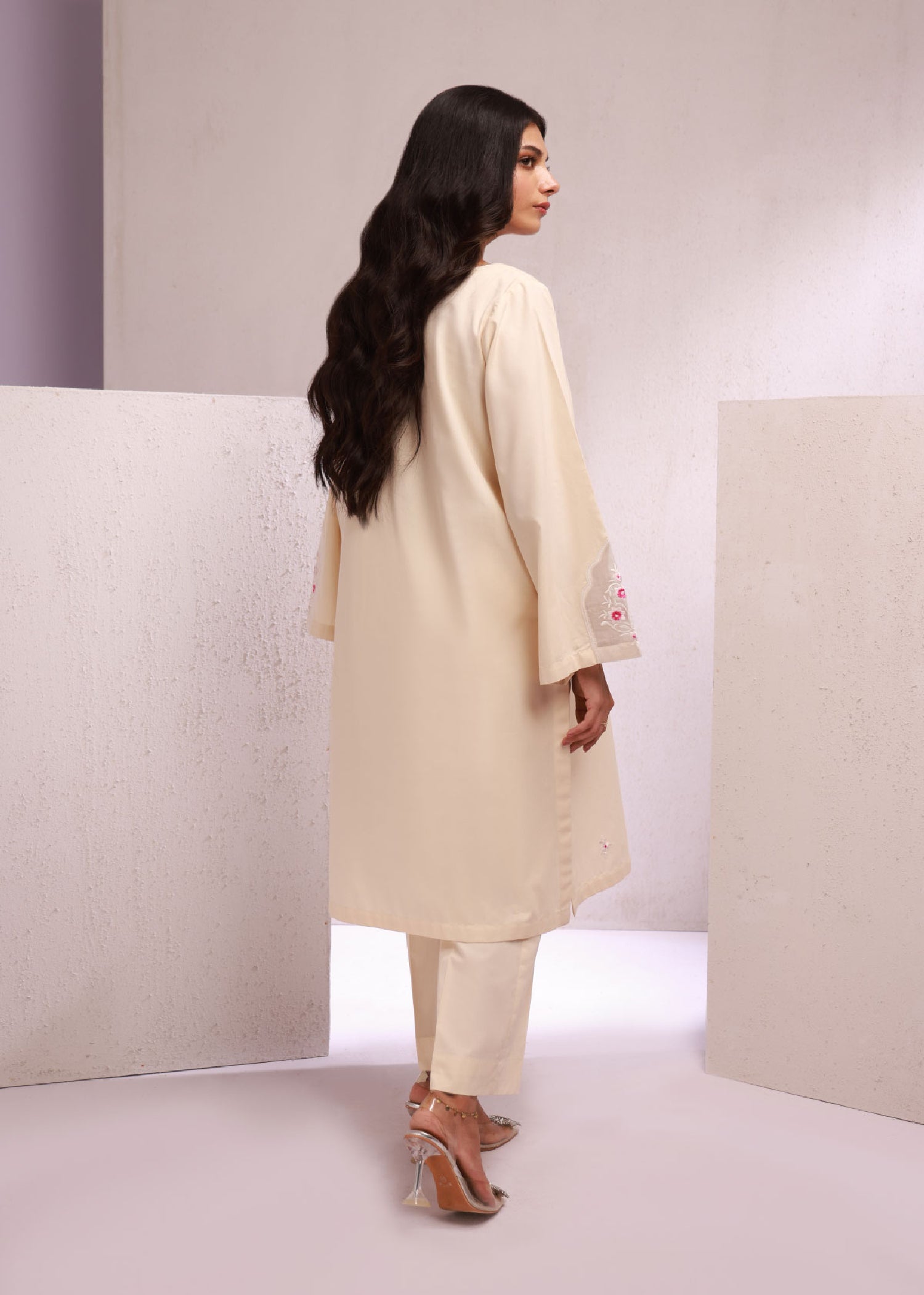 Kurta Corner Liza Women 2pcs