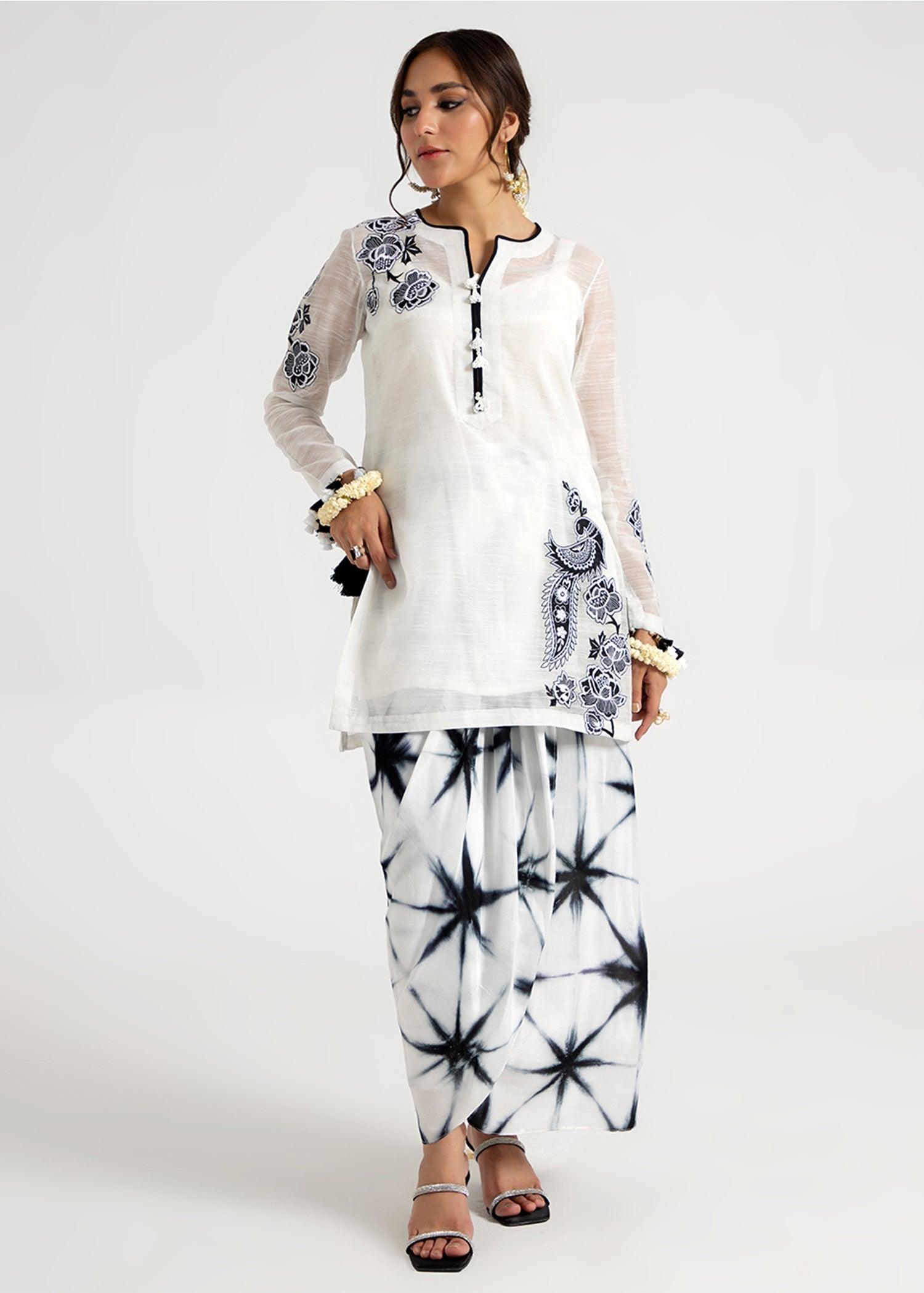 Arif Ashraf Meshki Women 2pcs