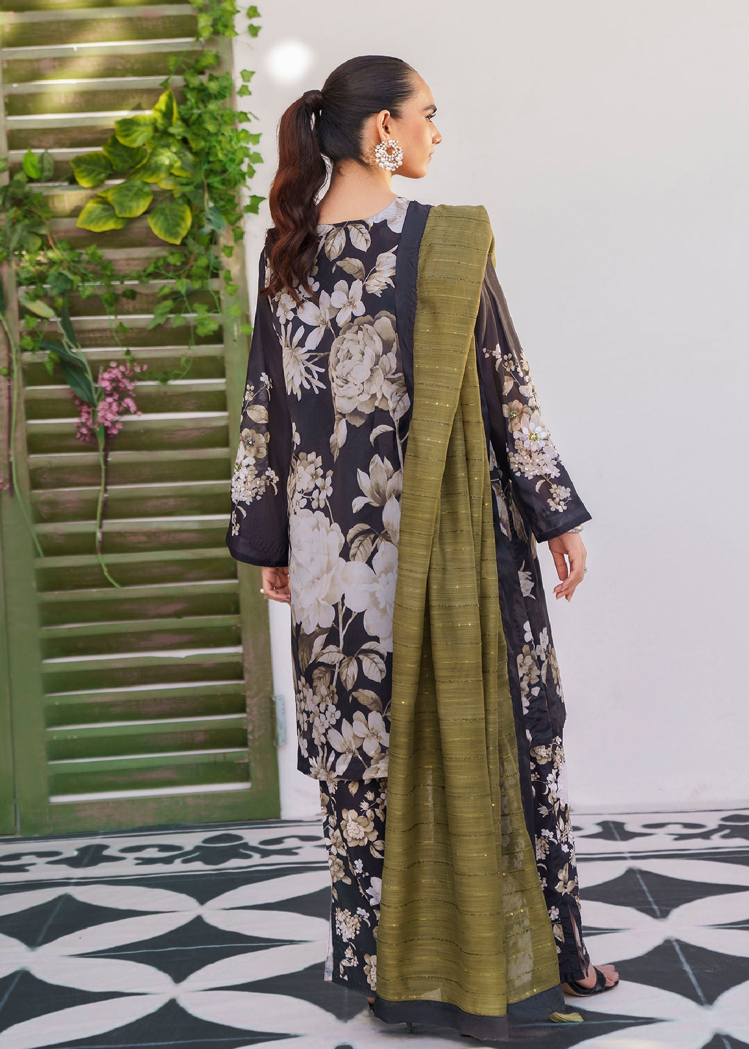 Ghulabri EVARA Women 3pcs