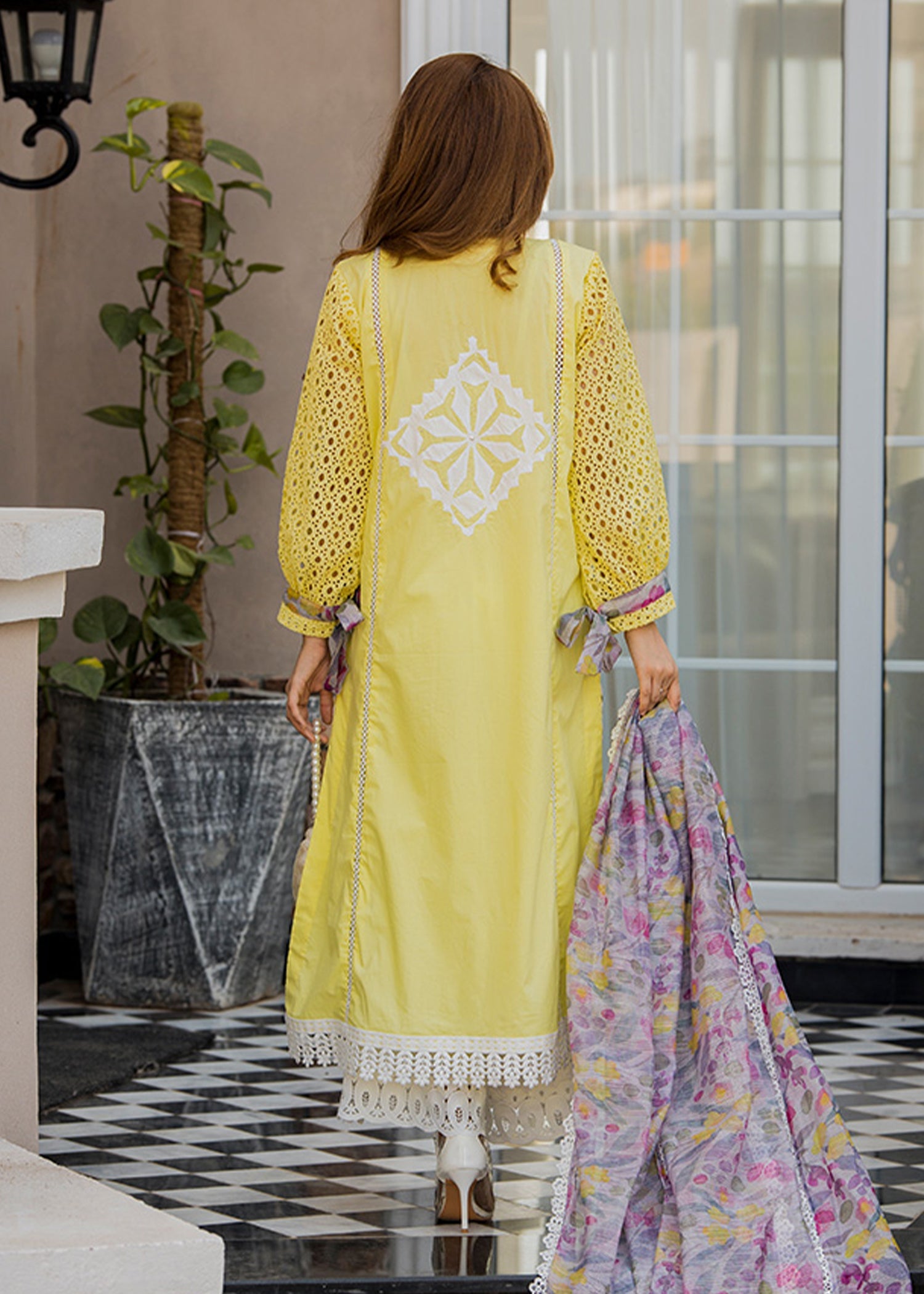 Rj’s Pret SUNSHINE | LUMINESCENT | RJS PRET Women 2pcs