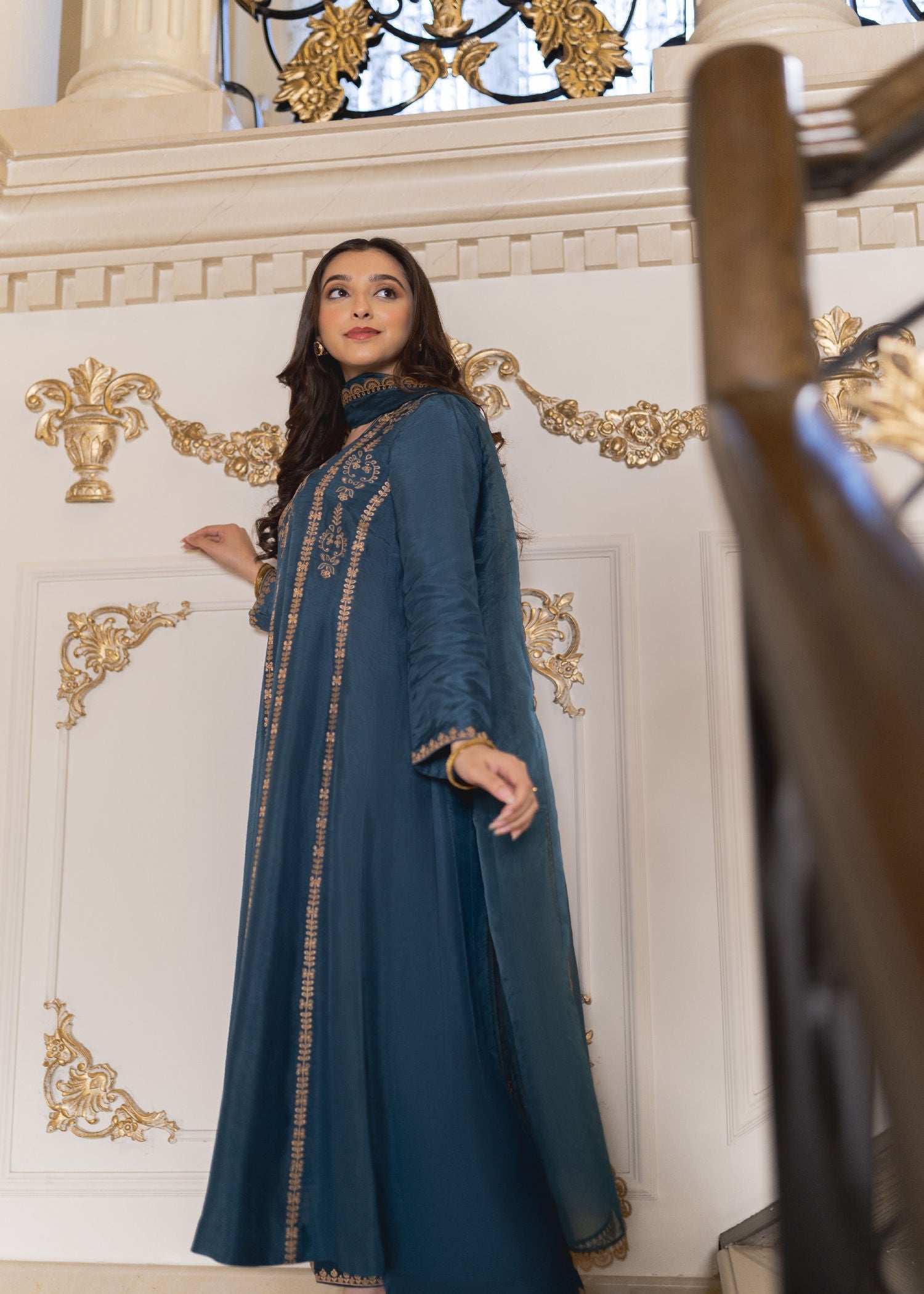 Aisling By Nirmal Zaib Women 3pcs