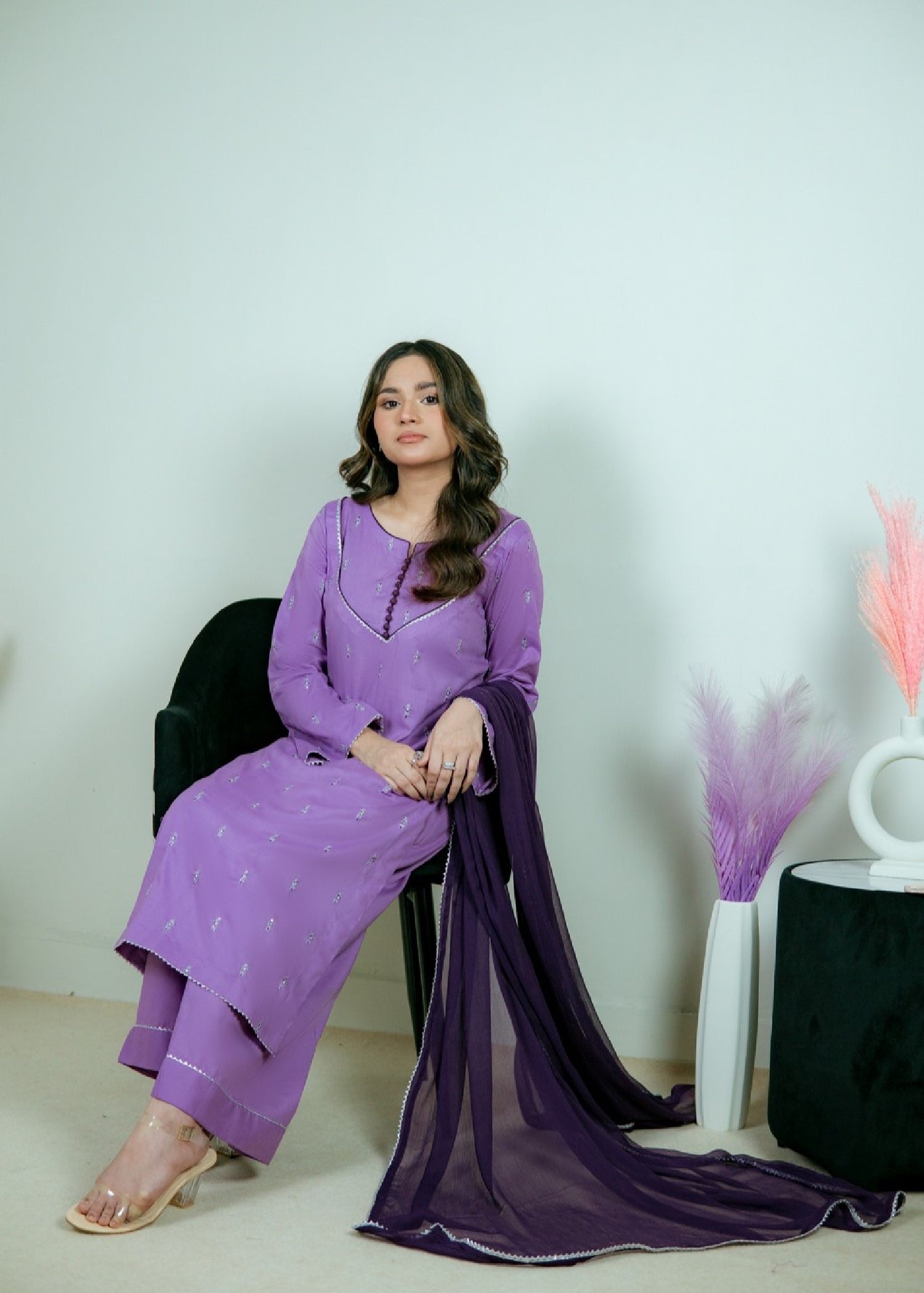 Hanim Meraas Women 3pcs