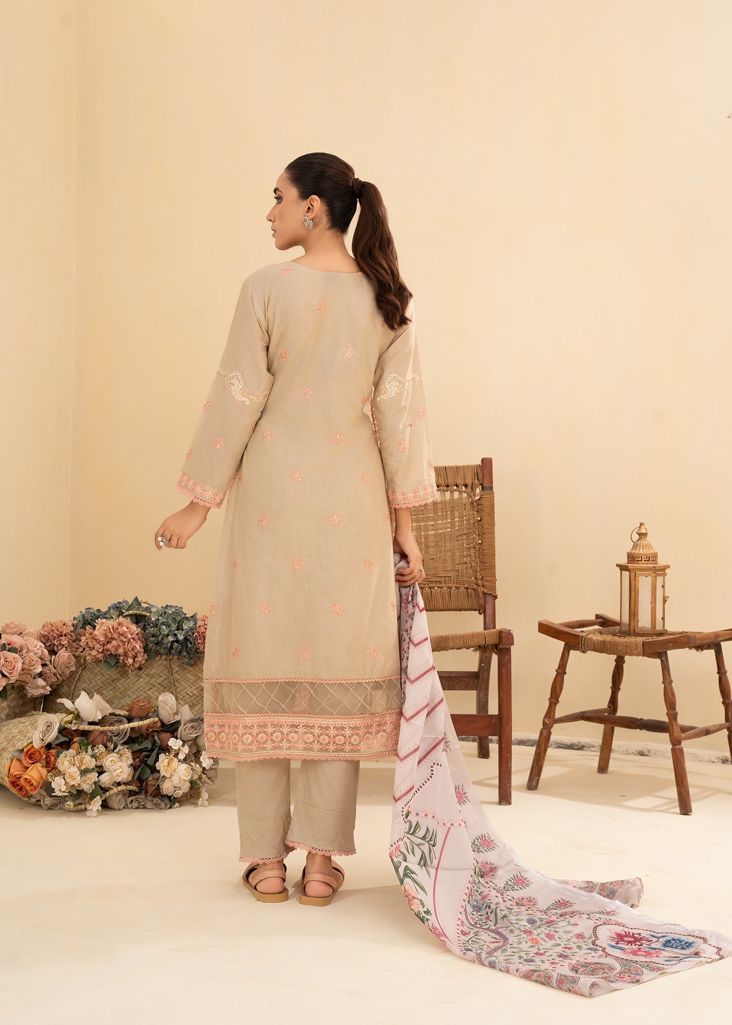 Tamanna E Libas HAZEL Women 3pcs