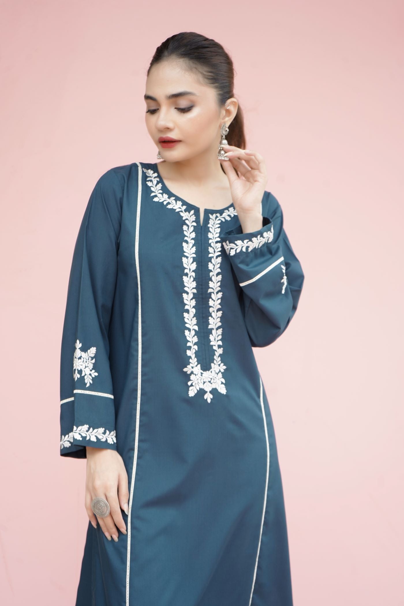 Ayesha Sameer Destino Women 2pcs