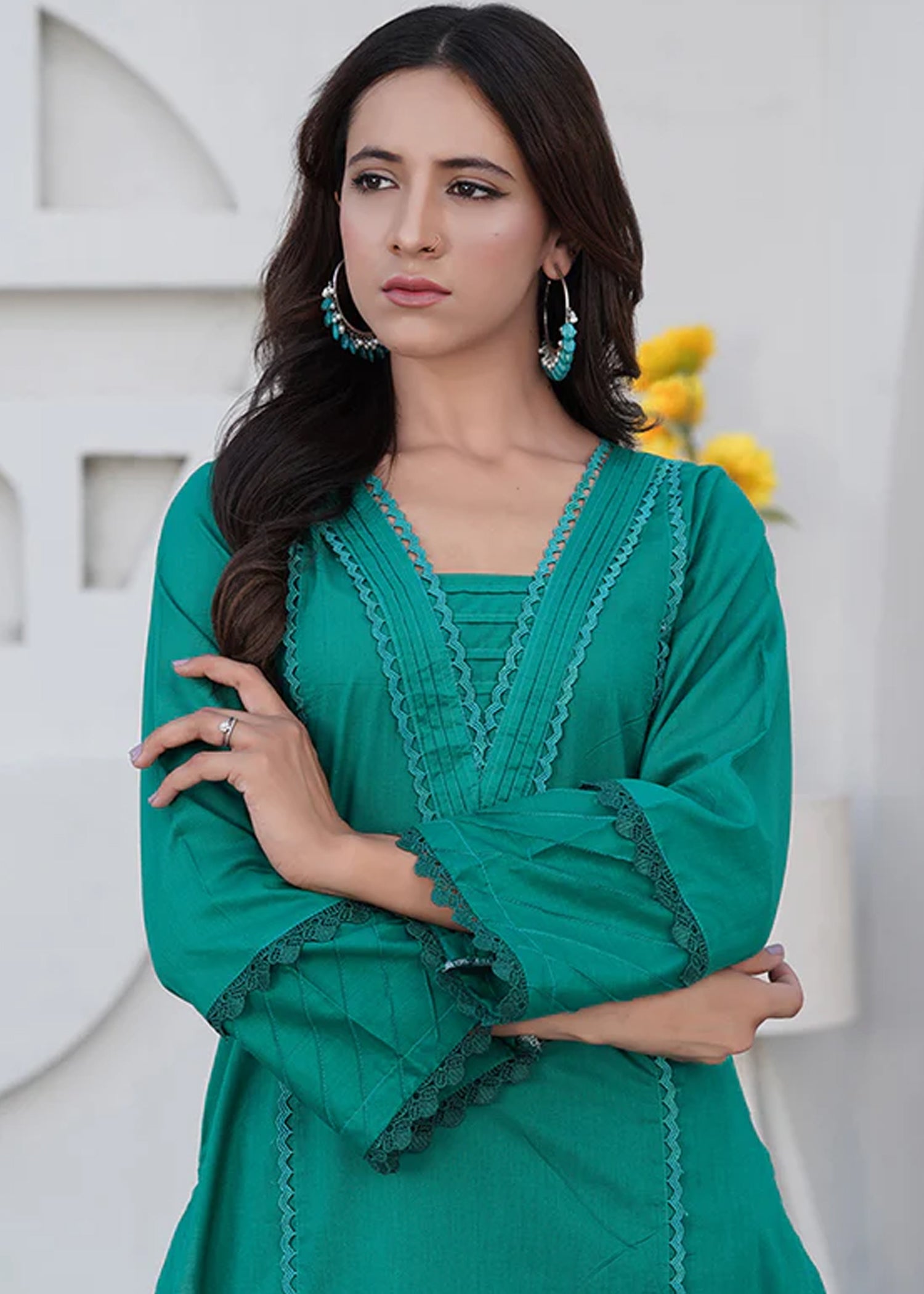 Wear Studio PRET WSS 214 Women 2pcs